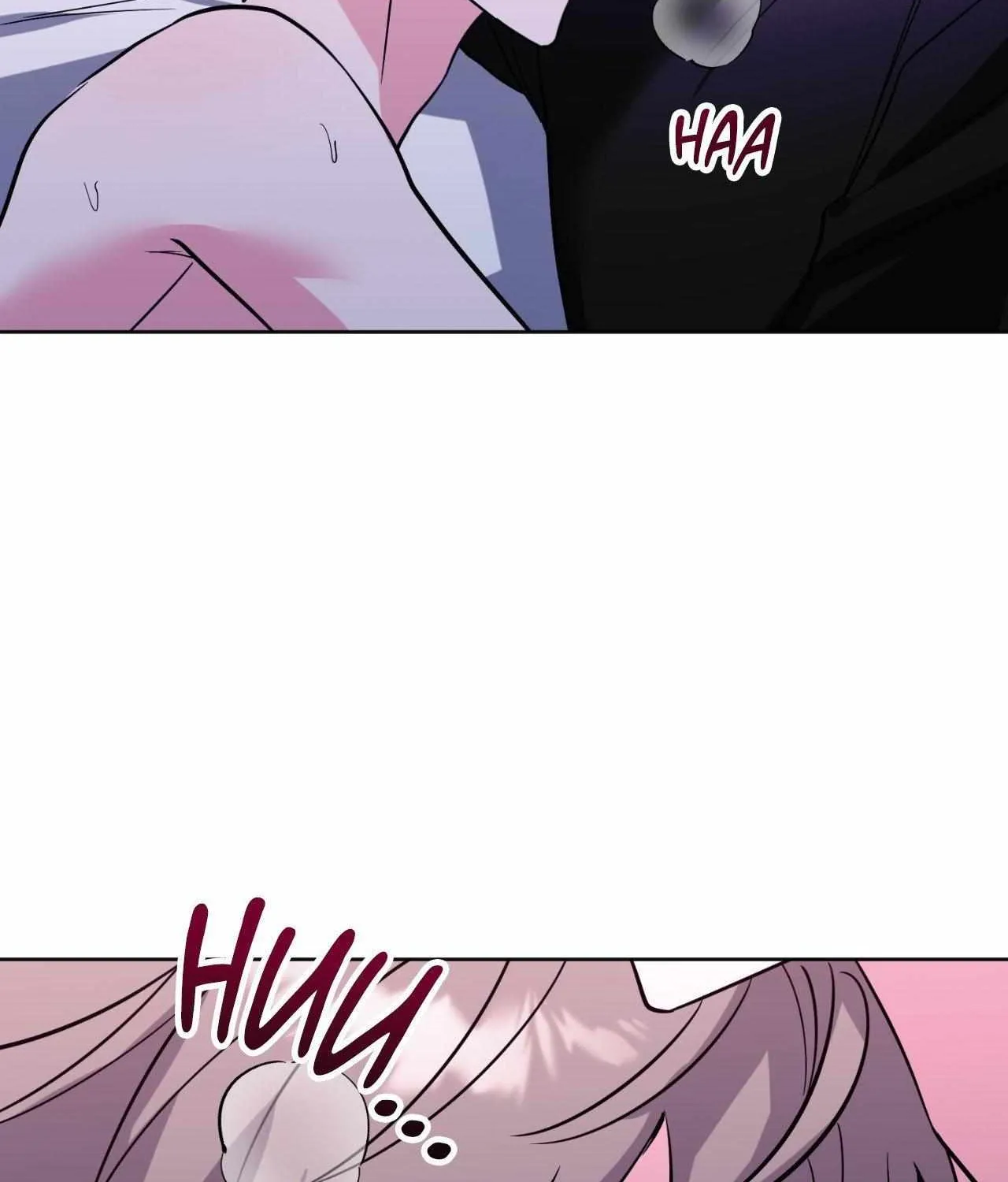 Love in Reprise Chapter 72 page 5 - 