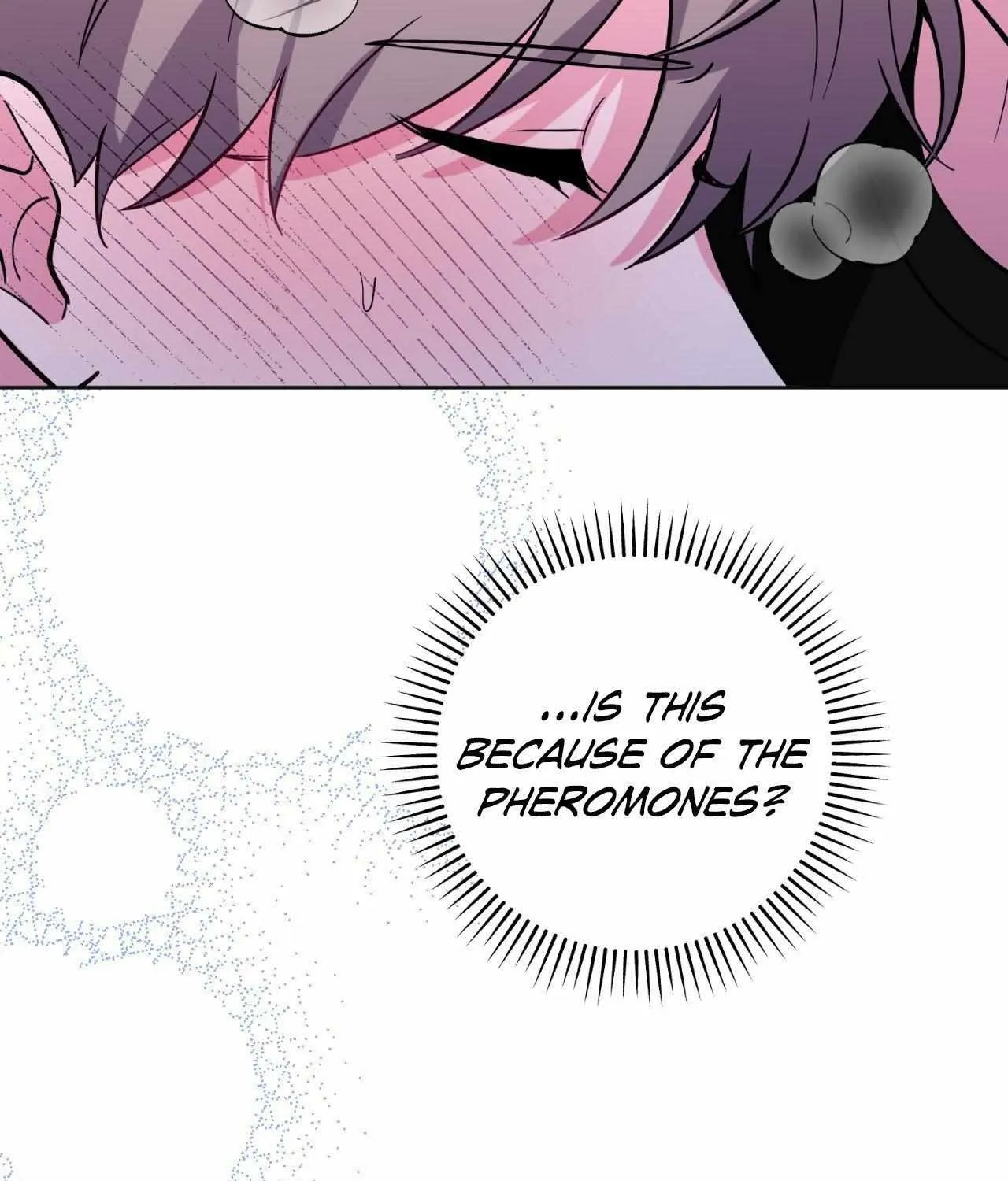 Love in Reprise Chapter 72 page 6 - 