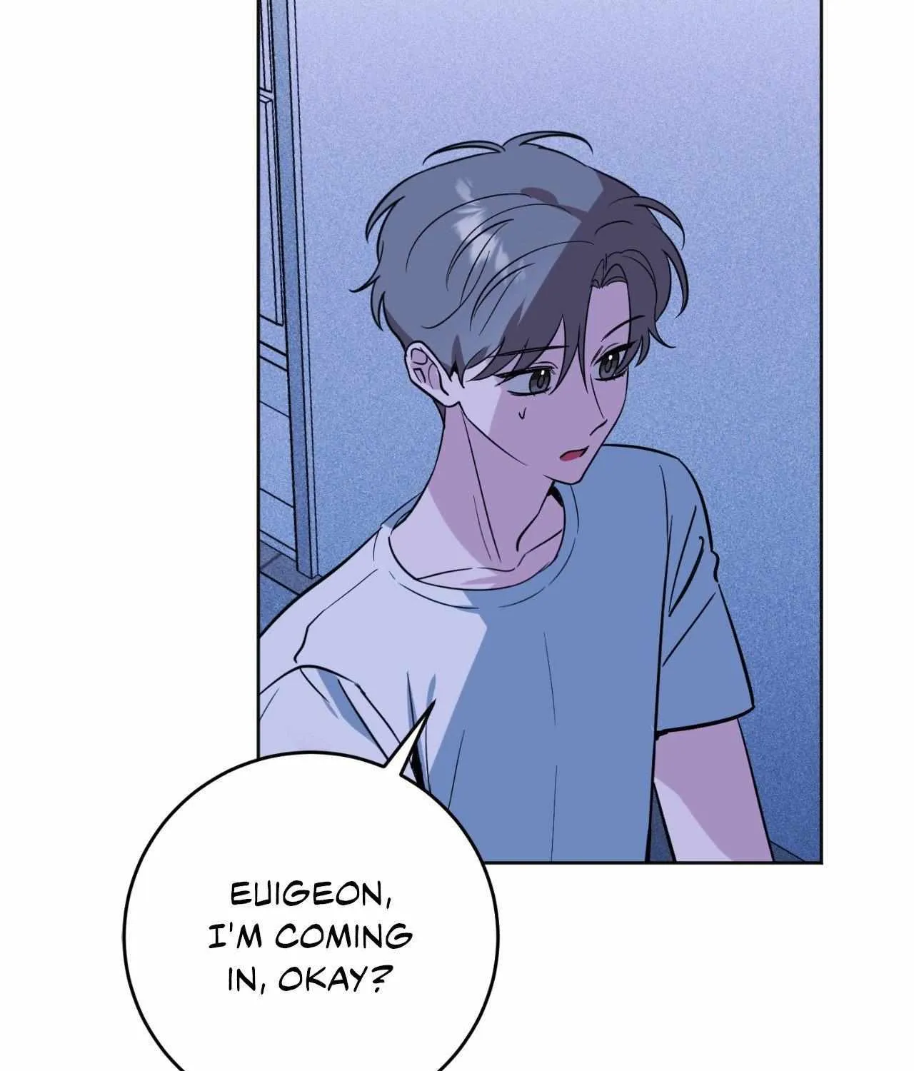 Love in Reprise Chapter 72 page 84 - 