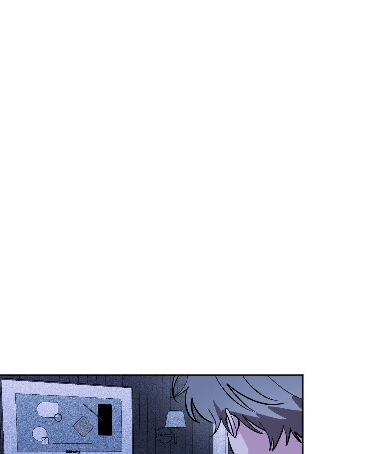 Love in Reprise Chapter 73 page 3 - 