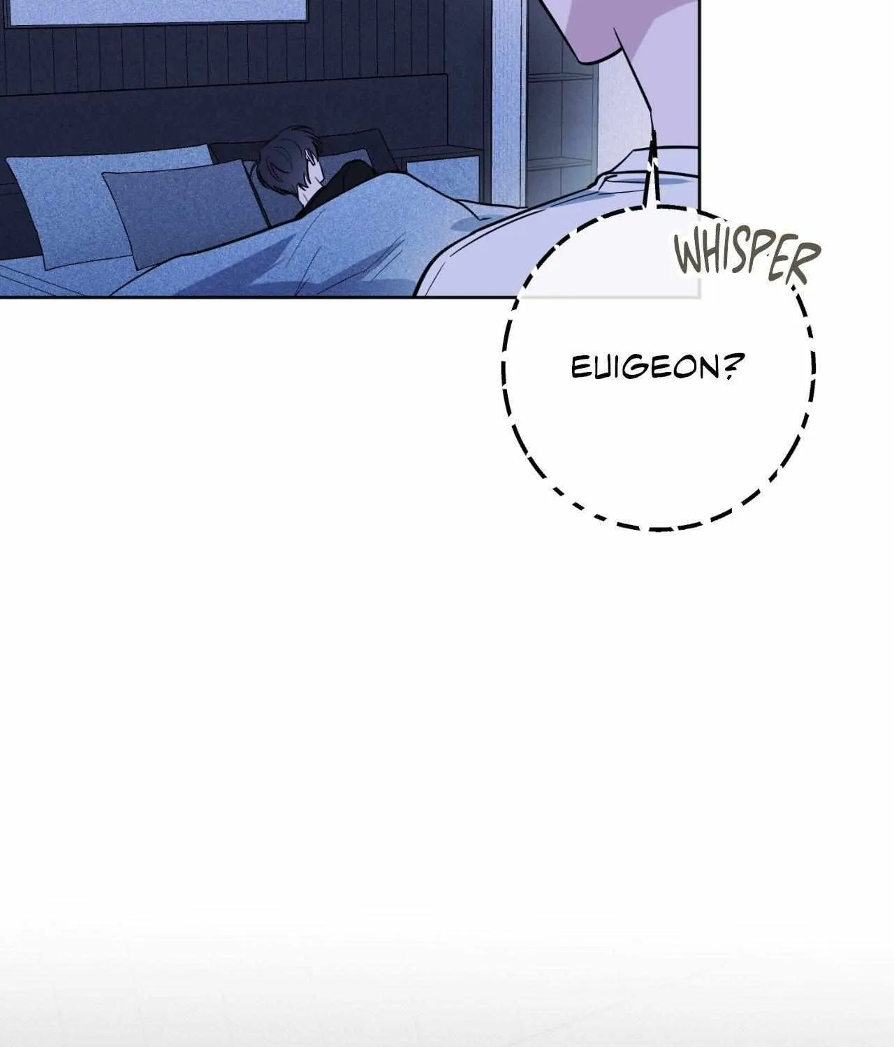 Love in Reprise Chapter 73 page 4 - 