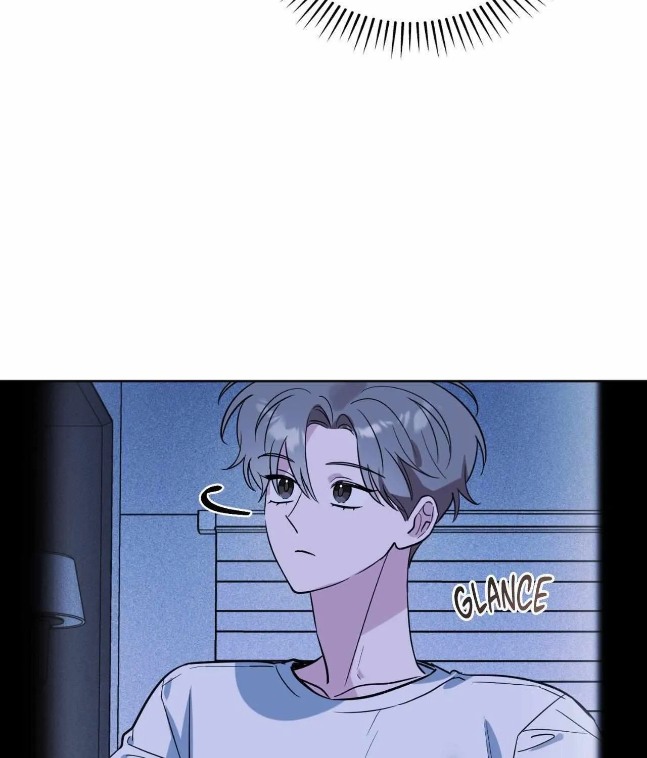 Love in Reprise Chapter 73 page 33 - 