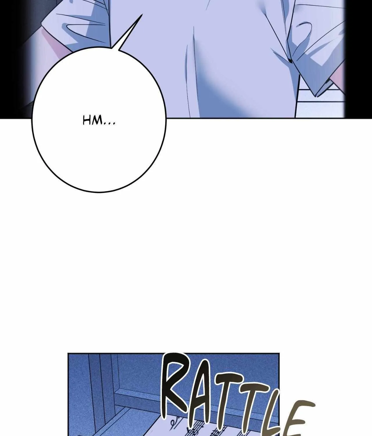Love in Reprise Chapter 73 page 34 - 