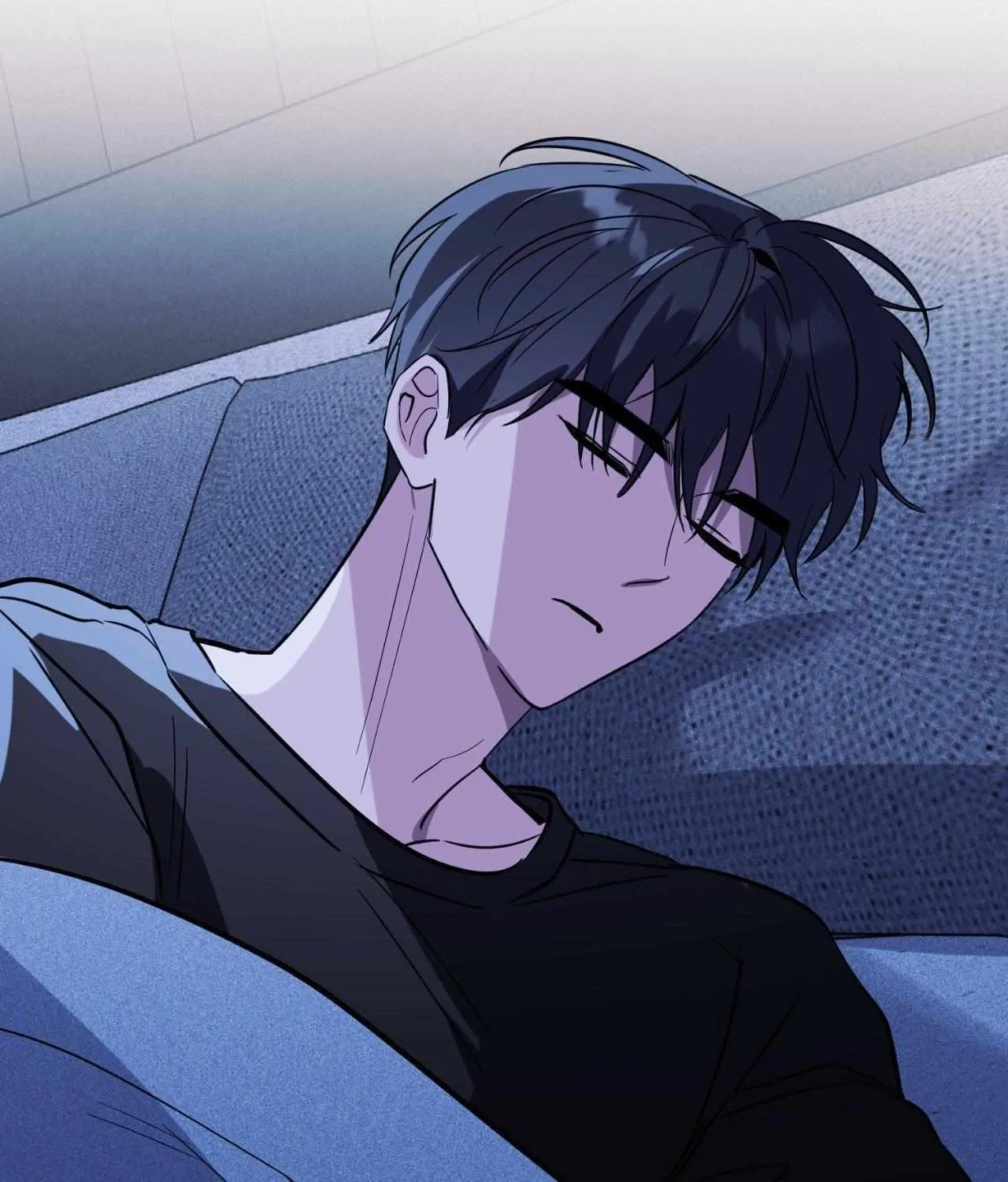 Love in Reprise Chapter 73 page 5 - 
