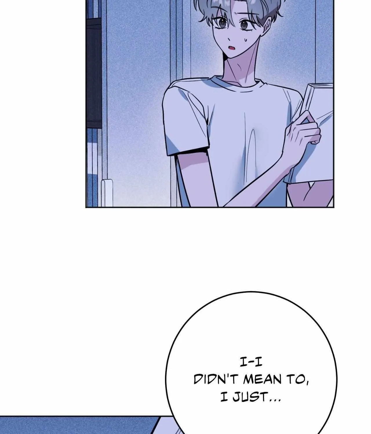 Love in Reprise Chapter 73 page 46 - 