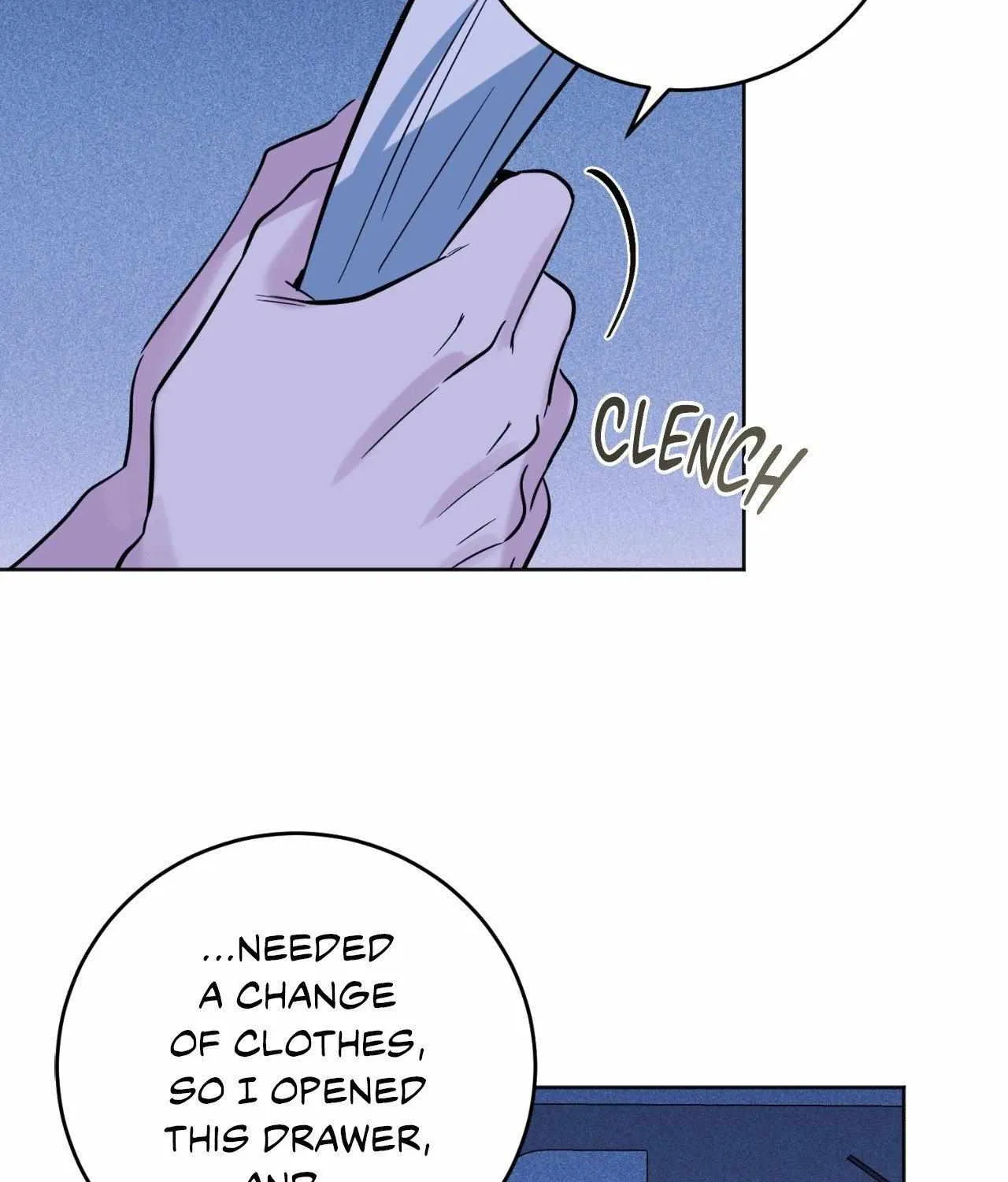 Love in Reprise Chapter 73 page 47 - 