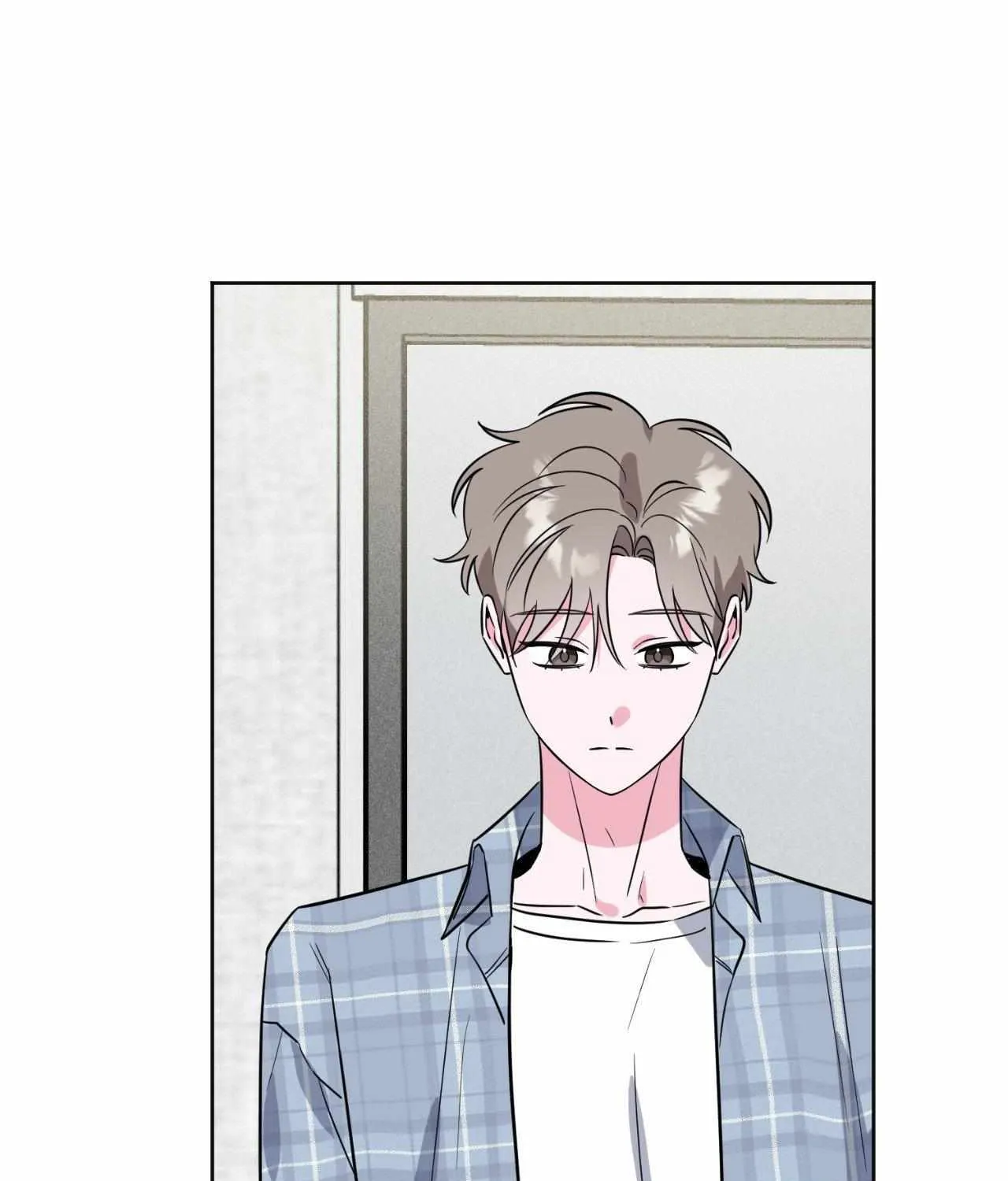 Love in Reprise Chapter 74 page 3 - 
