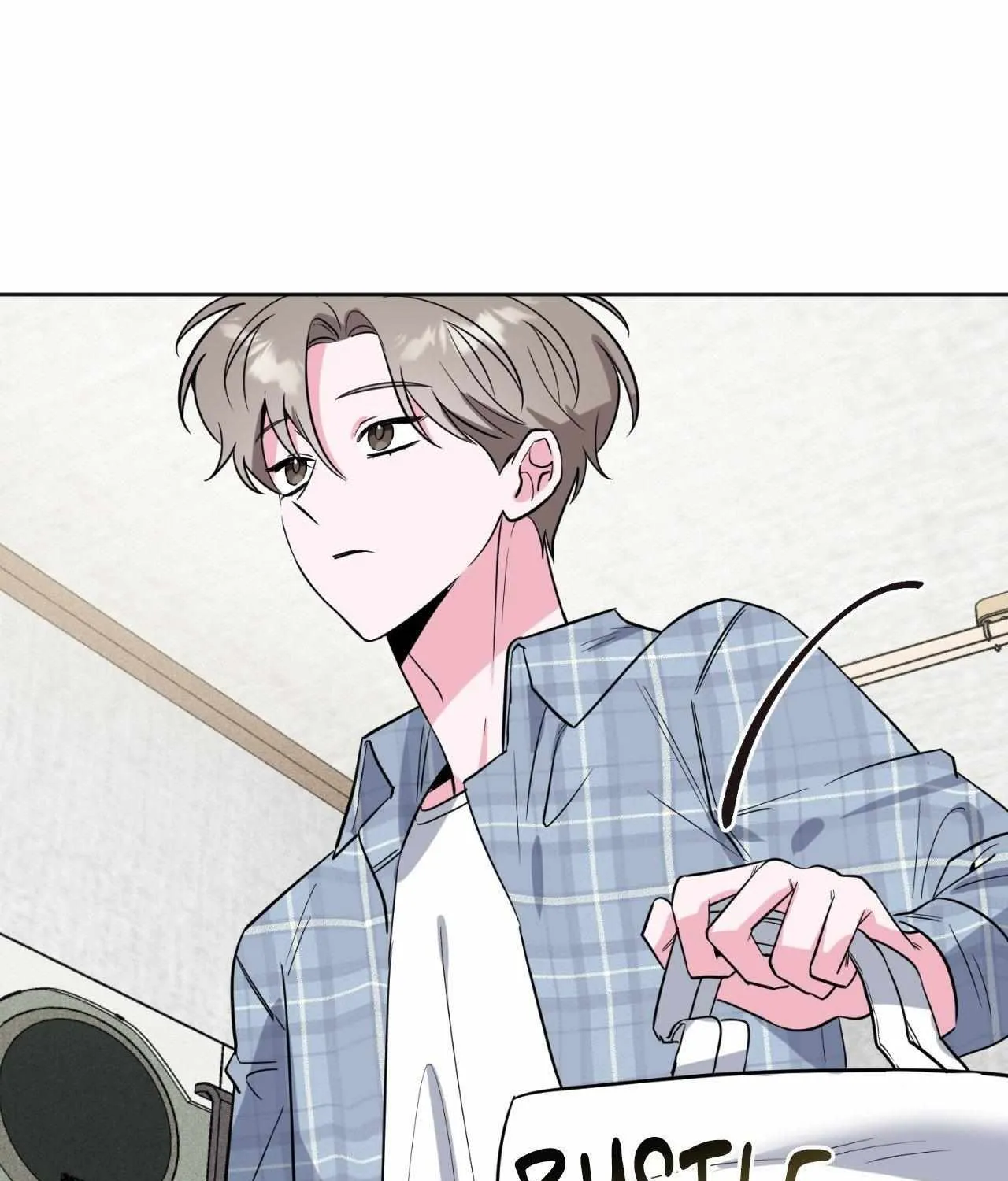 Love in Reprise Chapter 74 page 5 - 