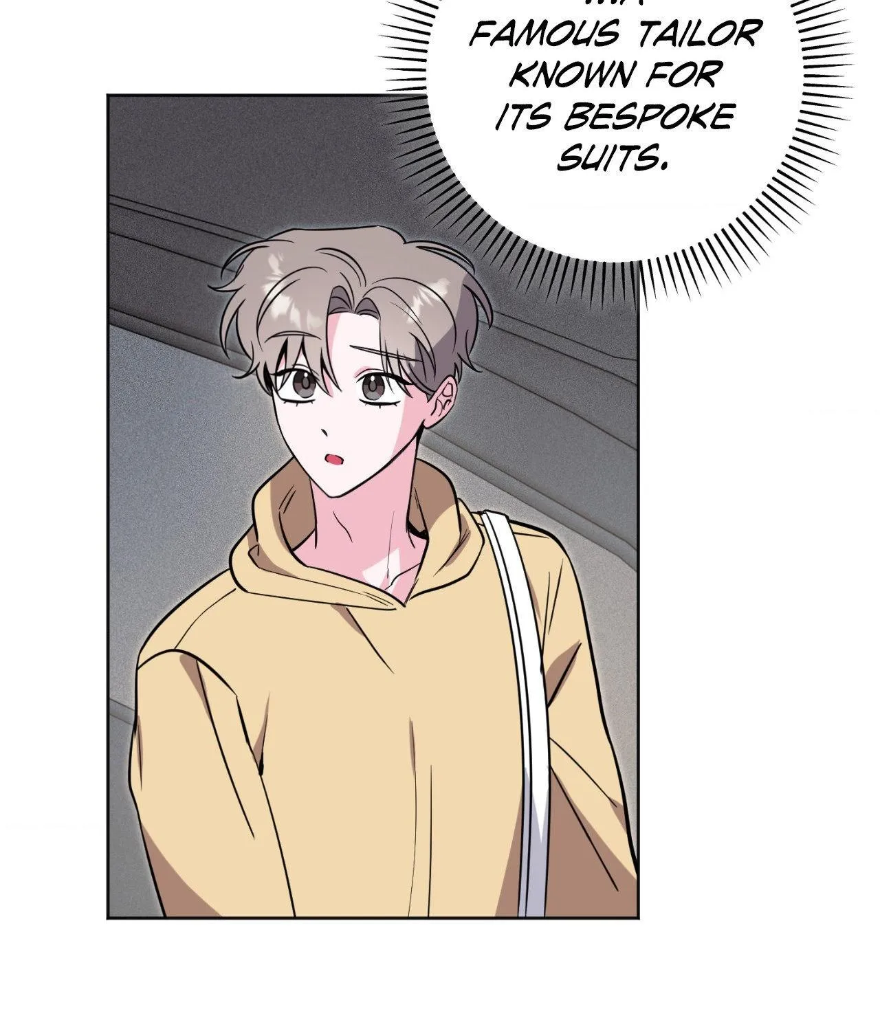 Love in Reprise Chapter 75 page 5 - 