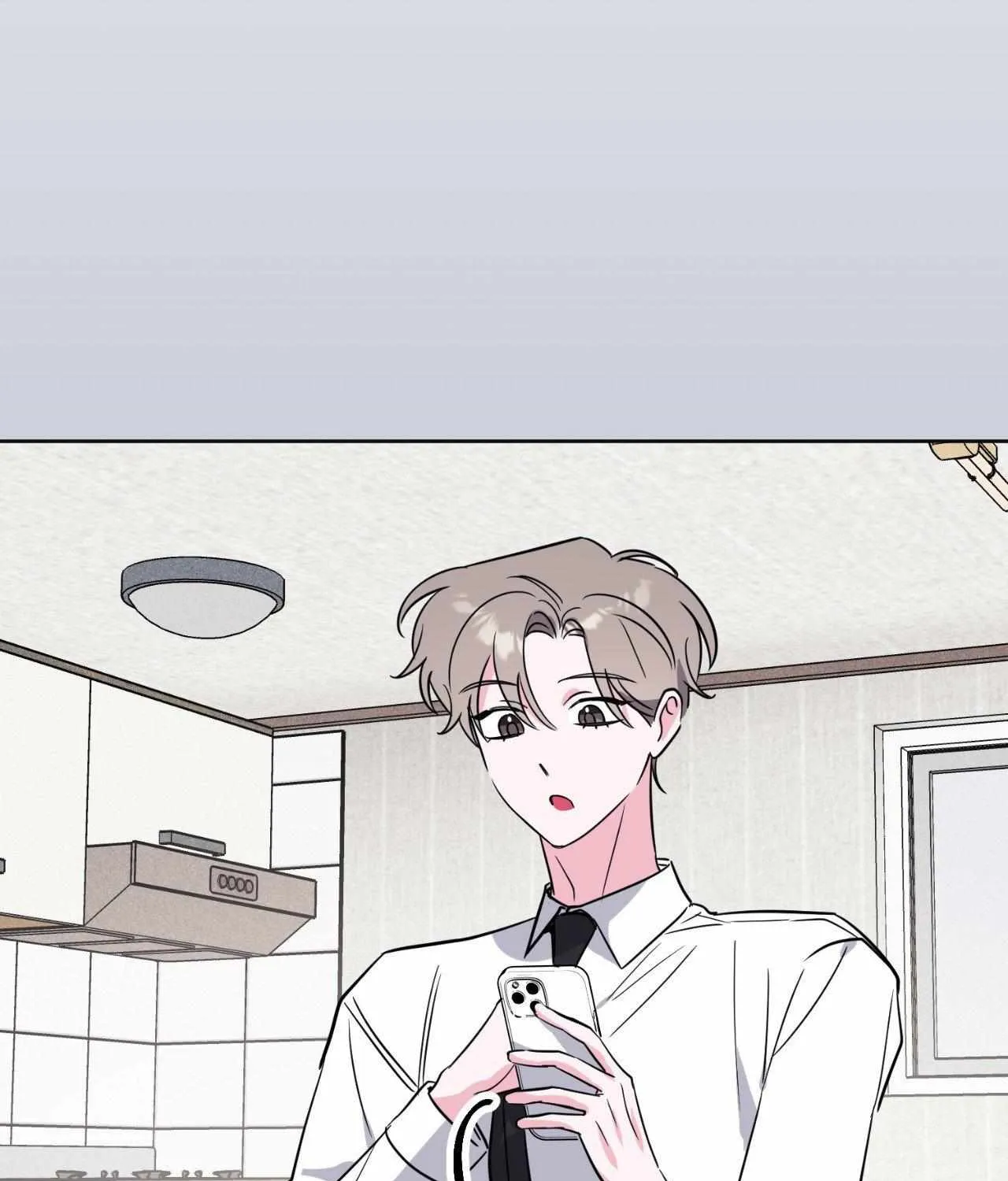 Love in Reprise Chapter 76 page 46 - 
