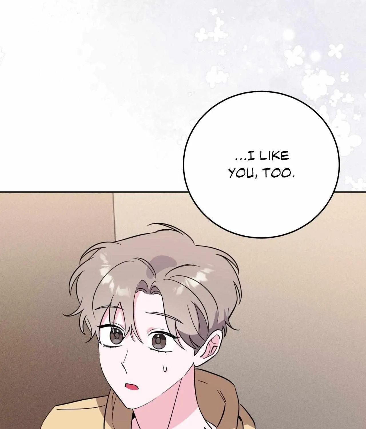 Love in Reprise Chapter 76 page 6 - 