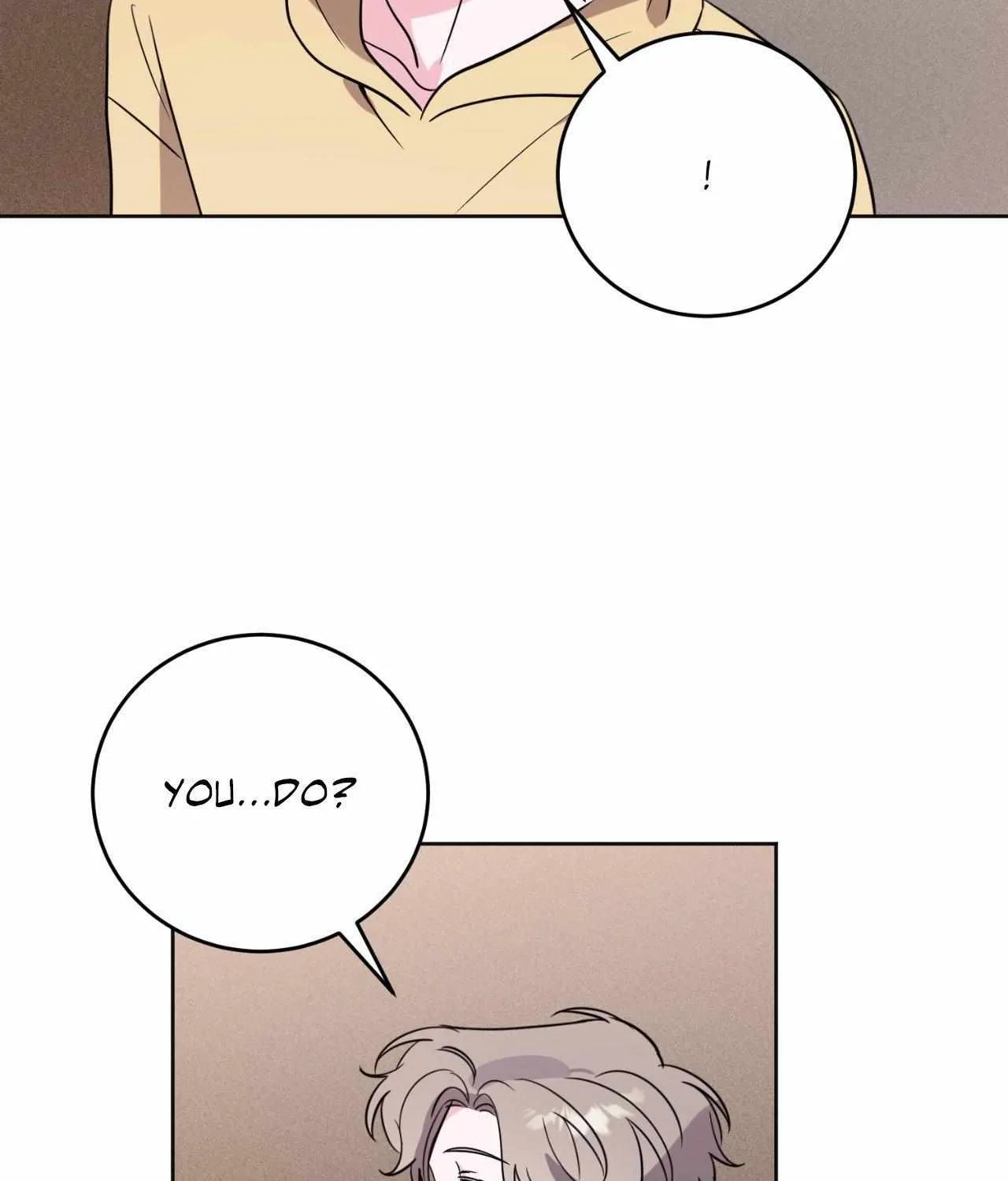 Love in Reprise Chapter 76 page 7 - 