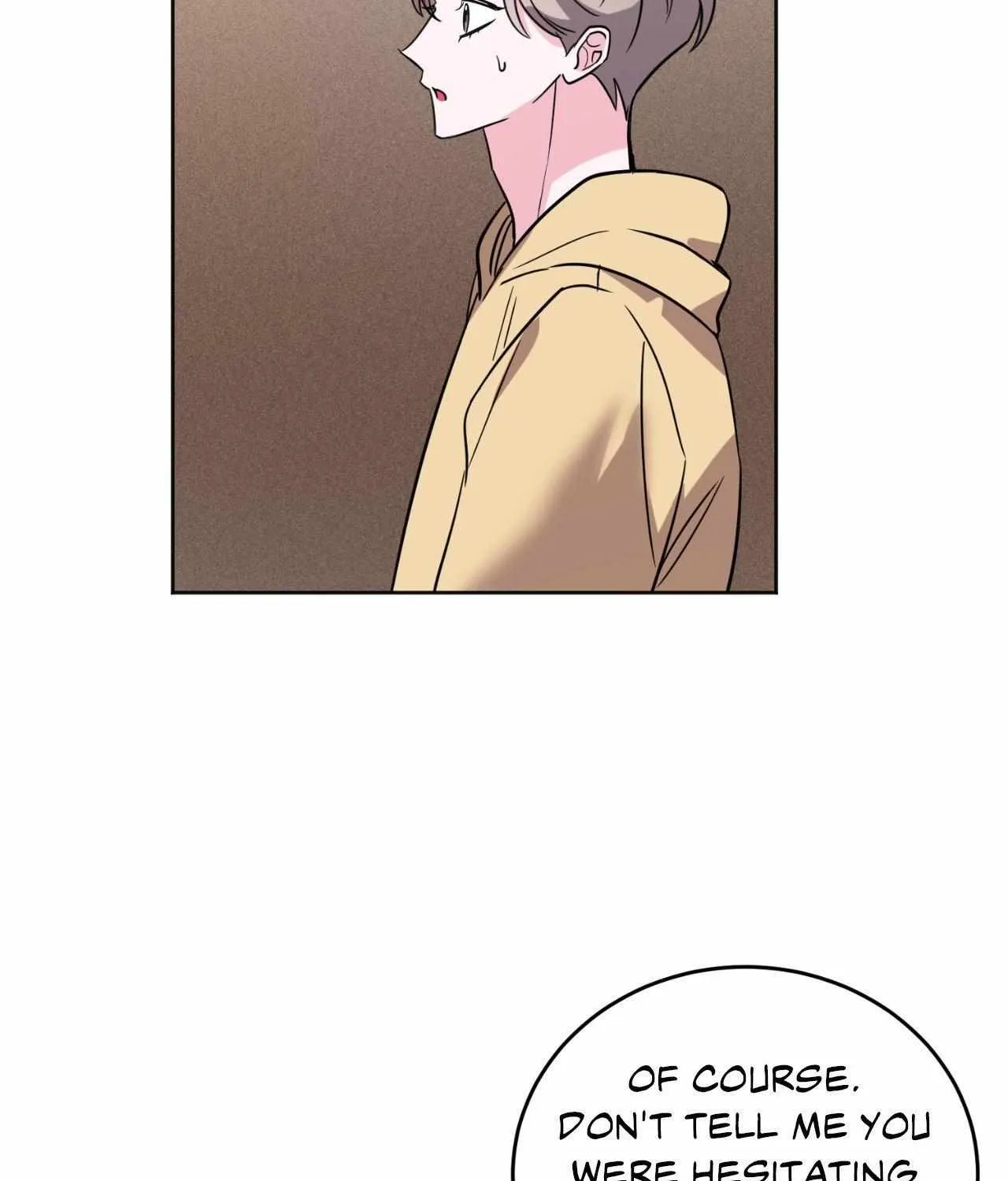 Love in Reprise Chapter 76 page 8 - 
