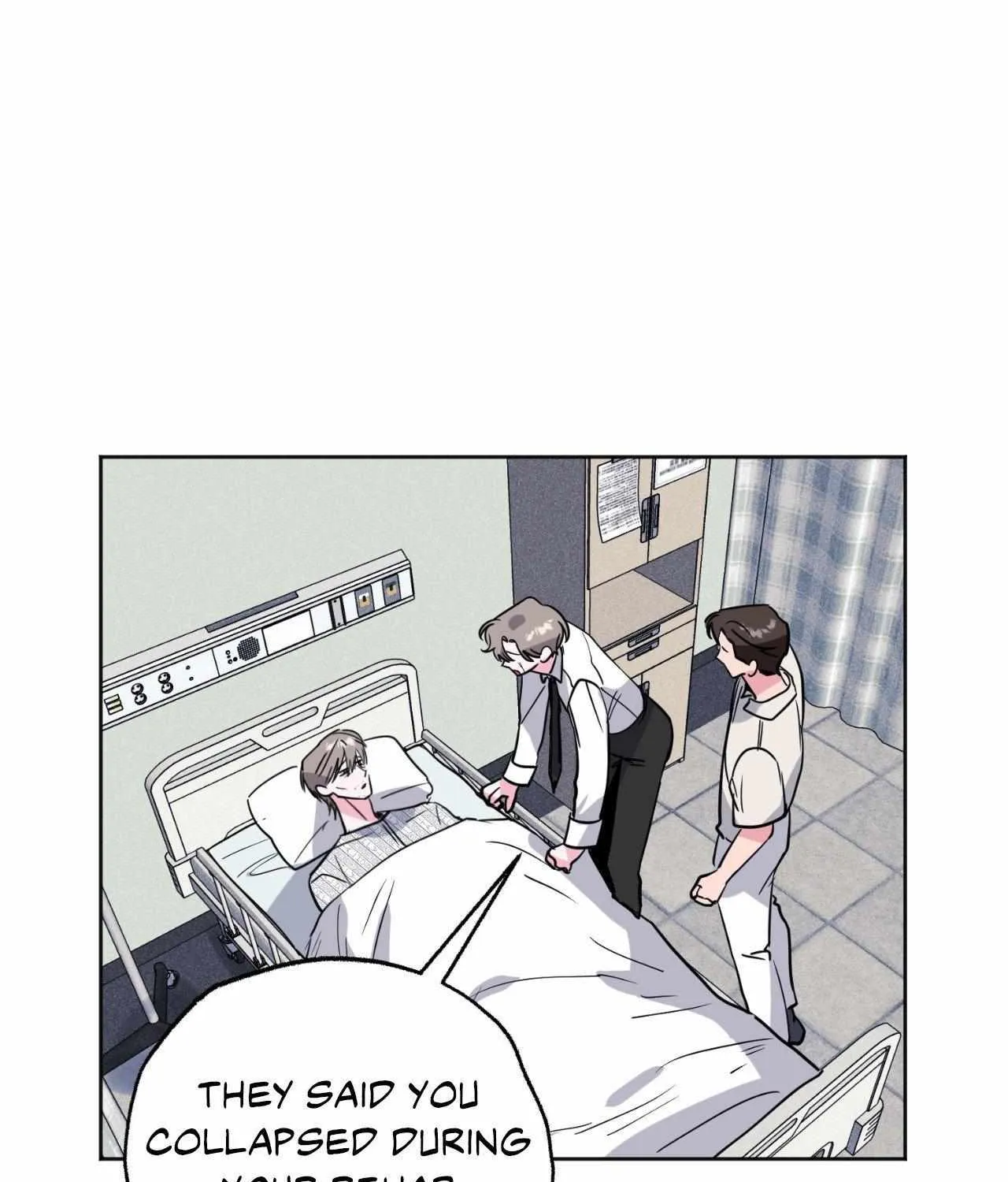 Love in Reprise Chapter 76 page 72 - 