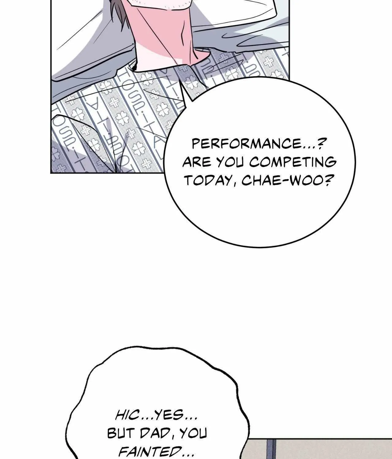 Love in Reprise Chapter 76 page 78 - 