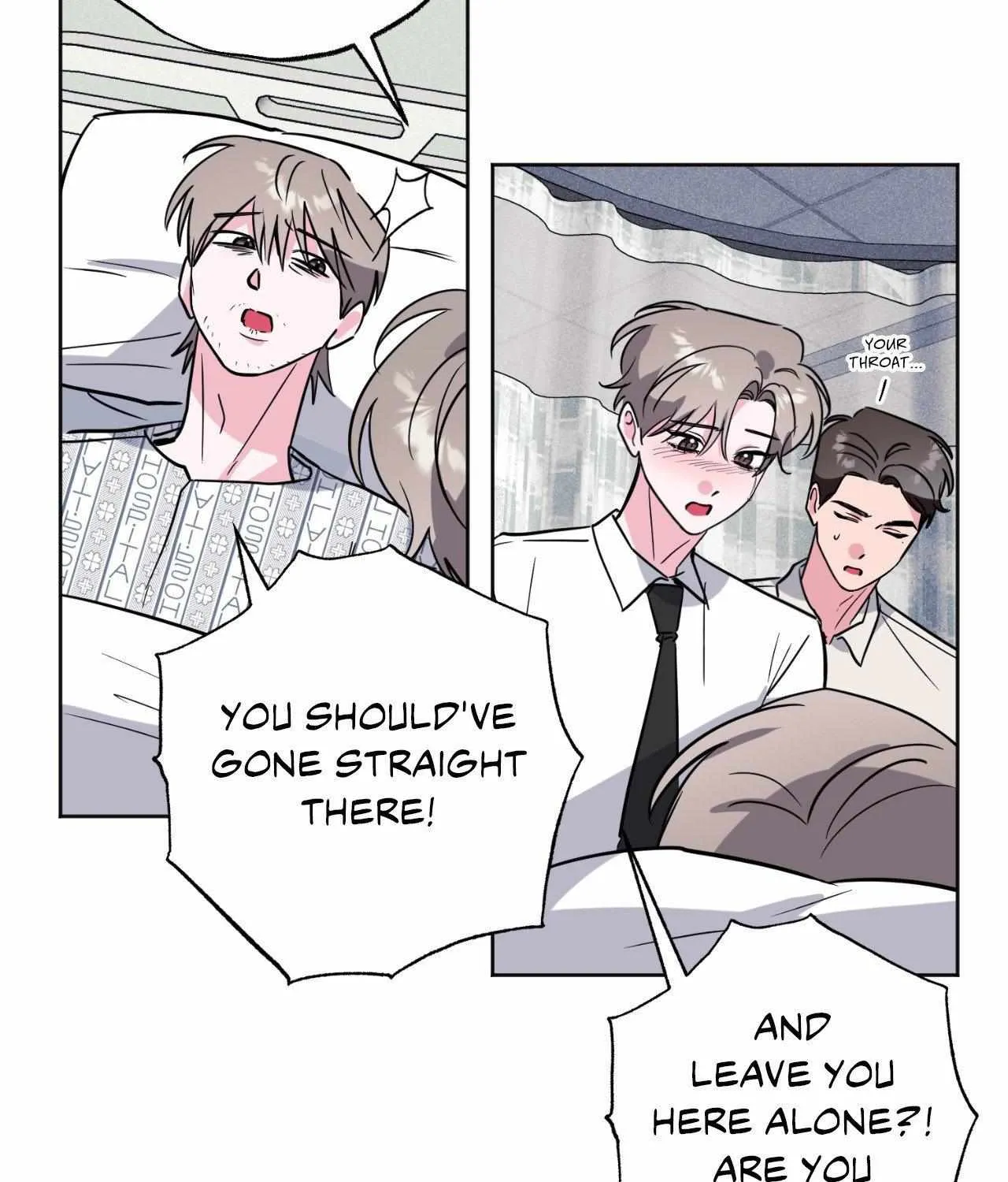 Love in Reprise Chapter 76 page 80 - 