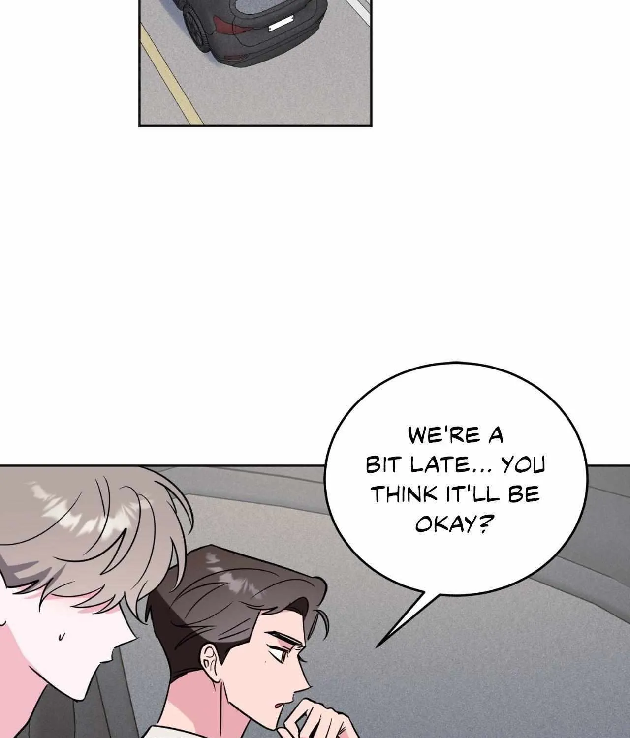 Love in Reprise Chapter 76 page 86 - 