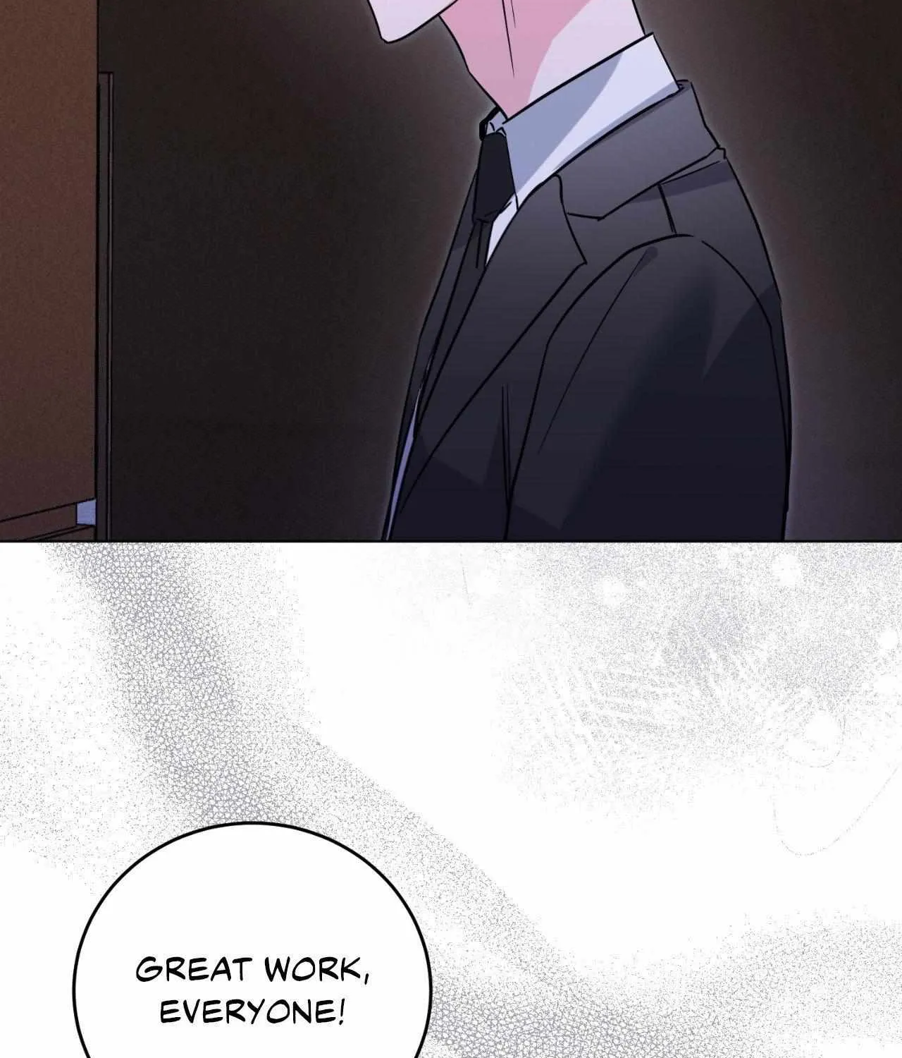 Love in Reprise Chapter 77 page 3 - 