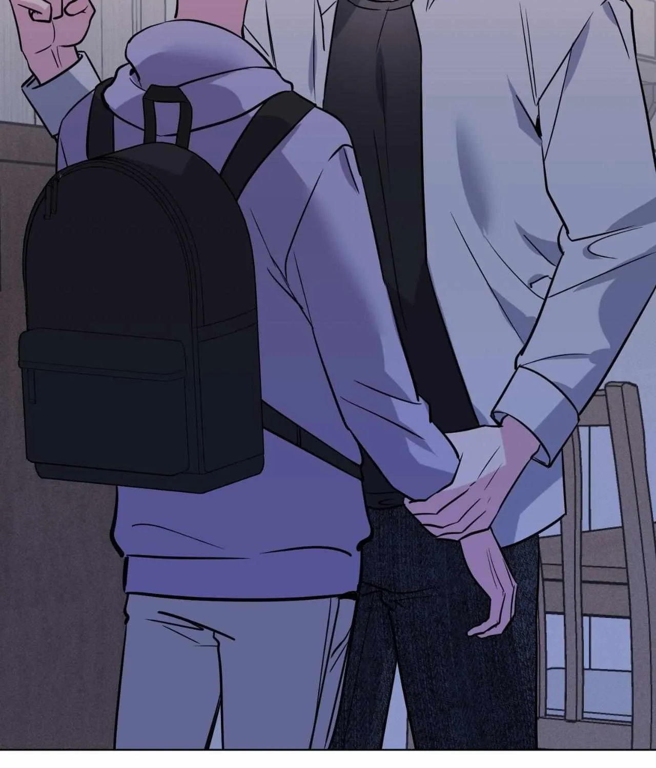 Love in Reprise Chapter 78 page 4 - 