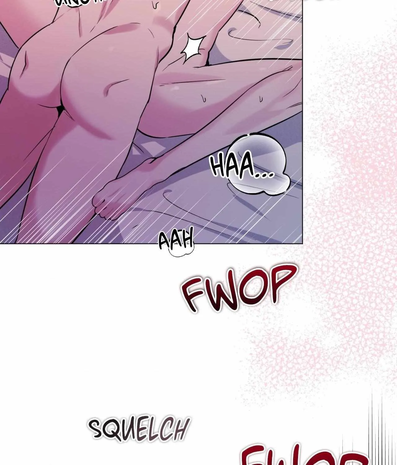 Love in Reprise Chapter 79 page 3 - 