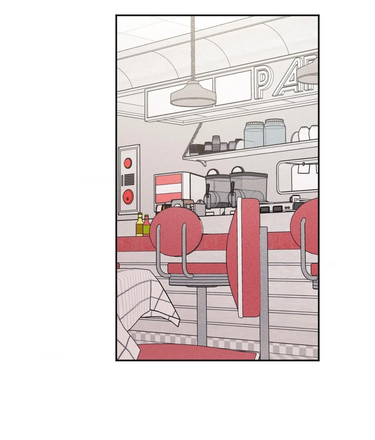 Love in Reprise Chapter 80 page 3 - 