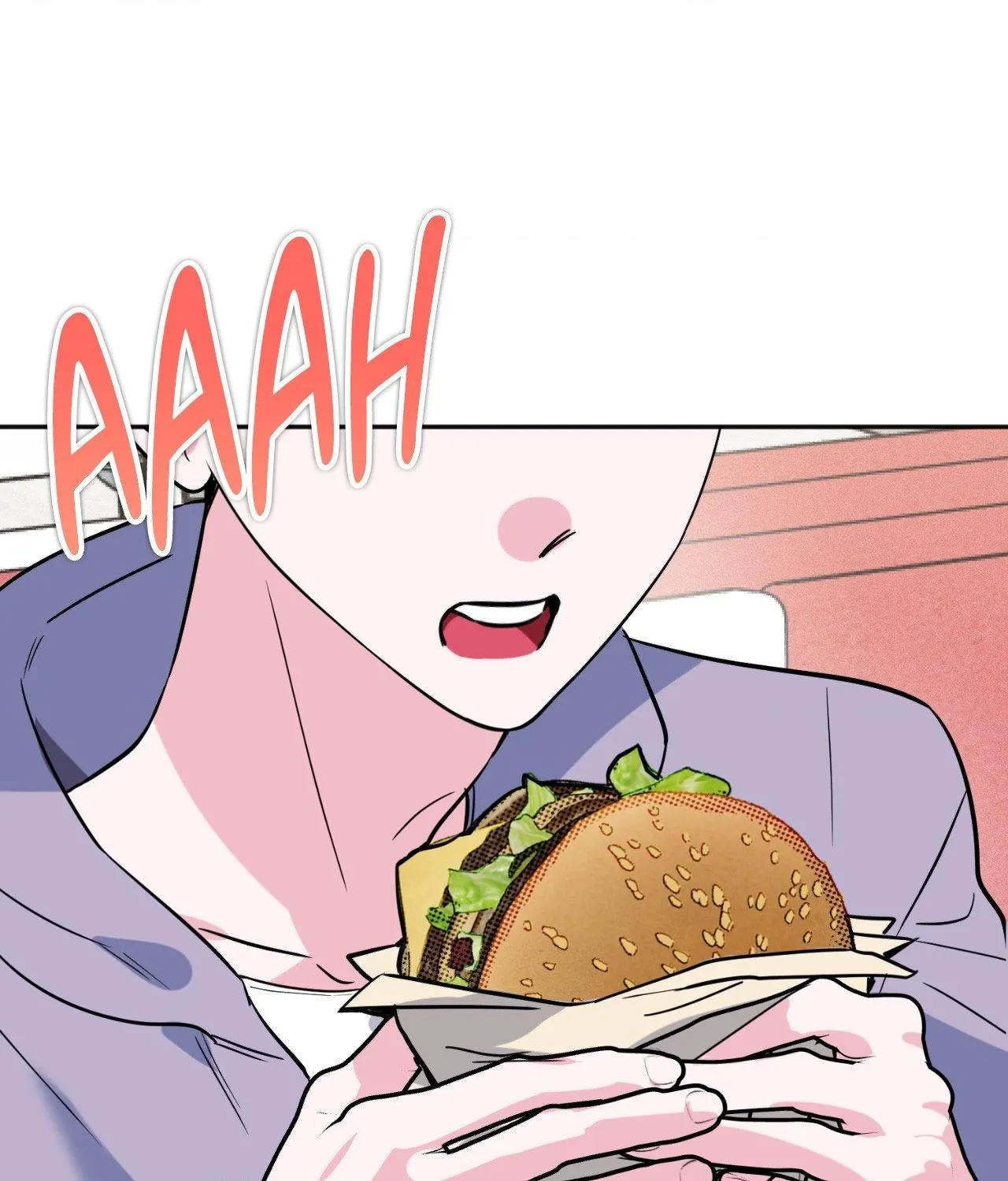 Love in Reprise Chapter 80 page 4 - 