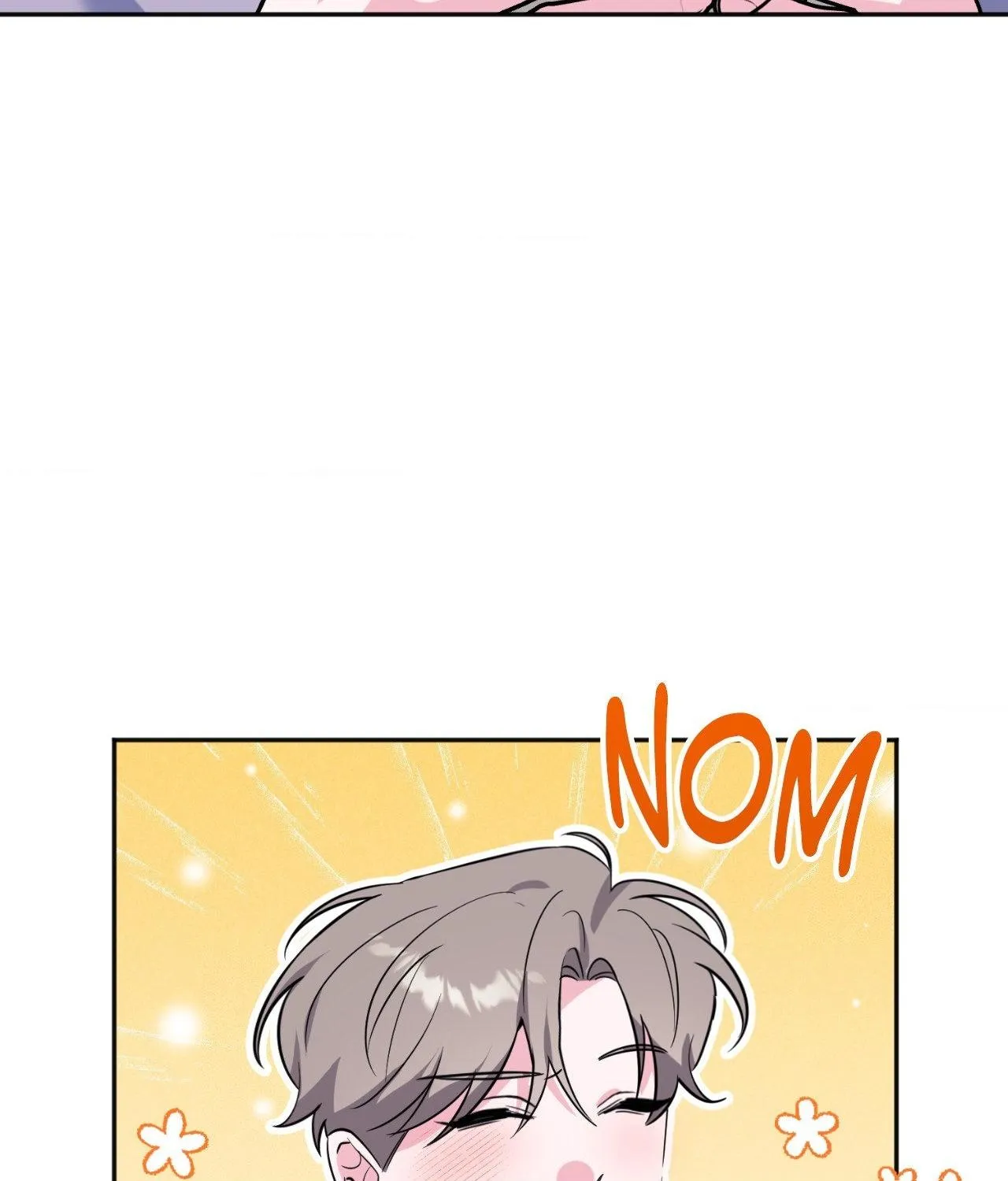 Love in Reprise Chapter 80 page 5 - 