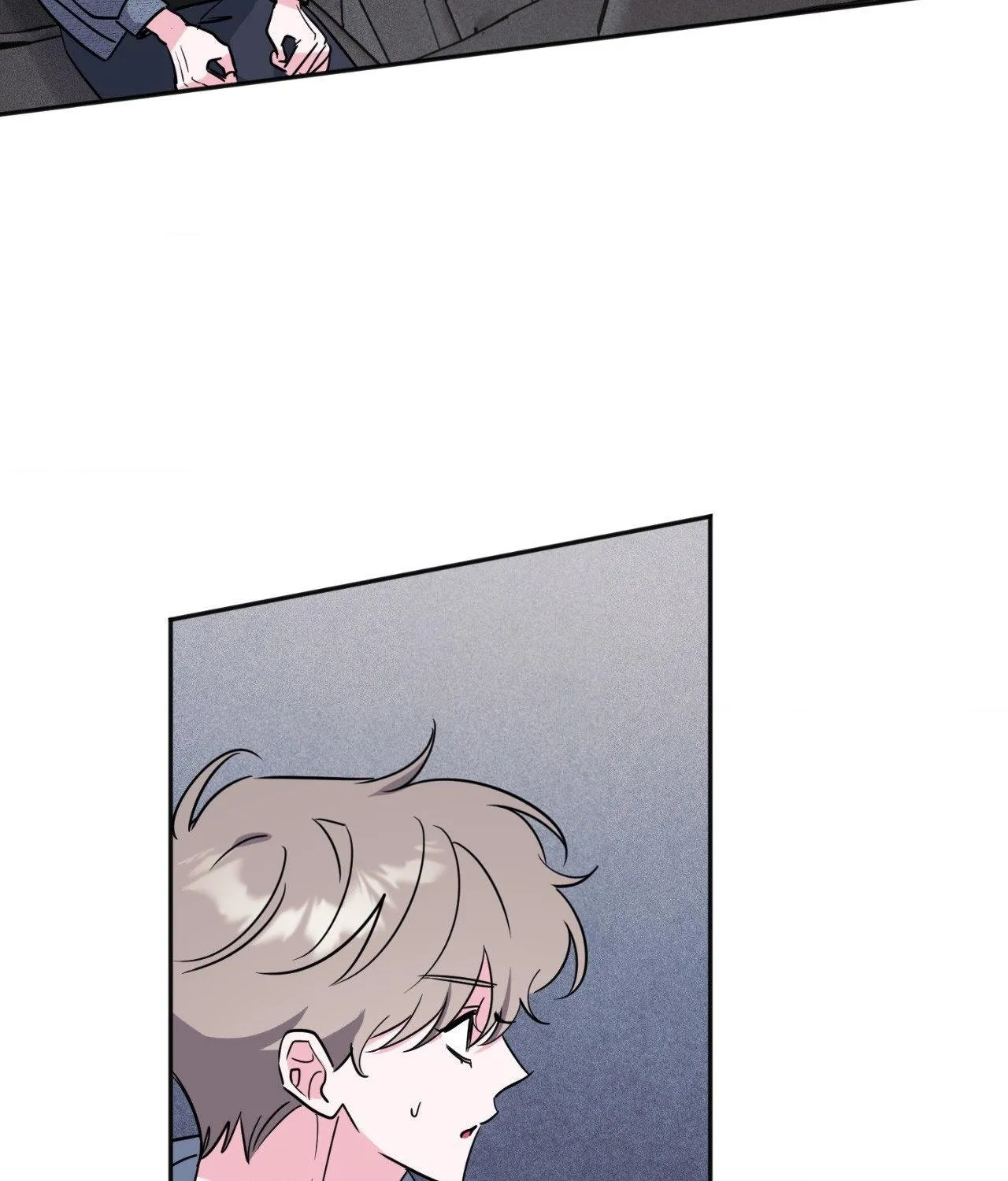 Love in Reprise Chapter 82 page 4 - 