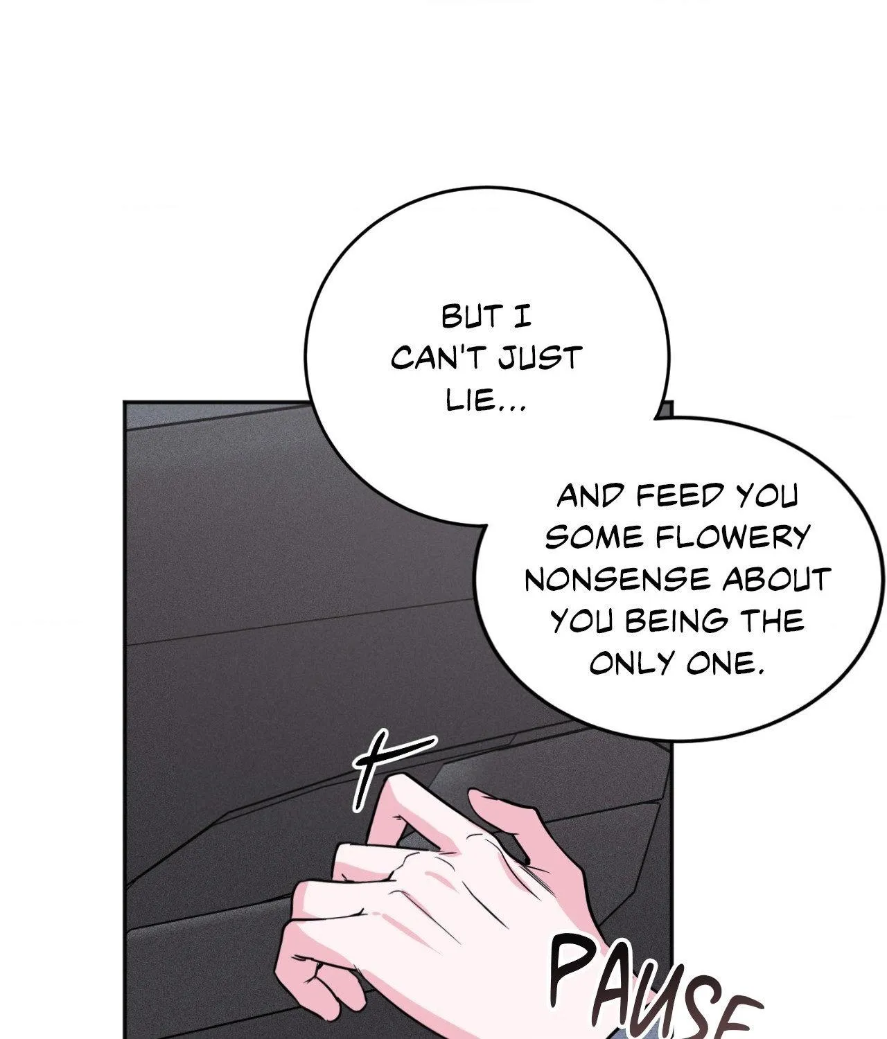 Love in Reprise Chapter 82 page 33 - 