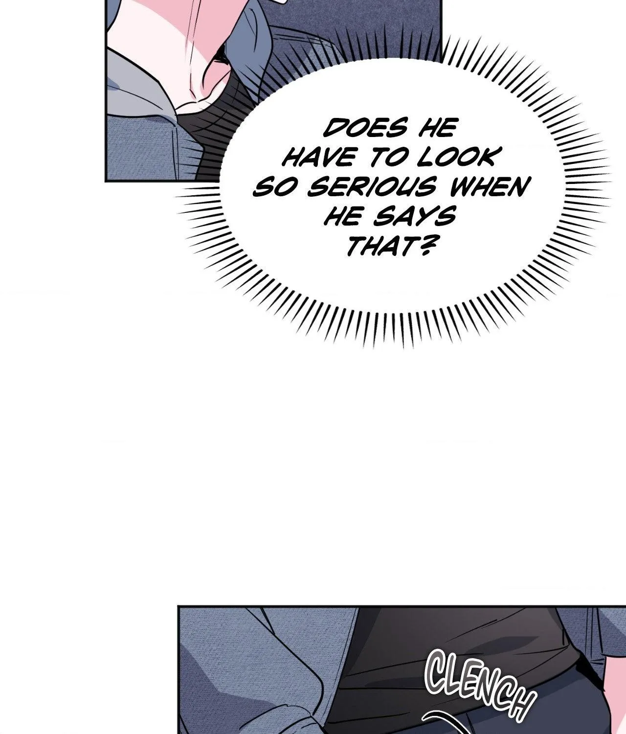 Love in Reprise Chapter 82 page 5 - 
