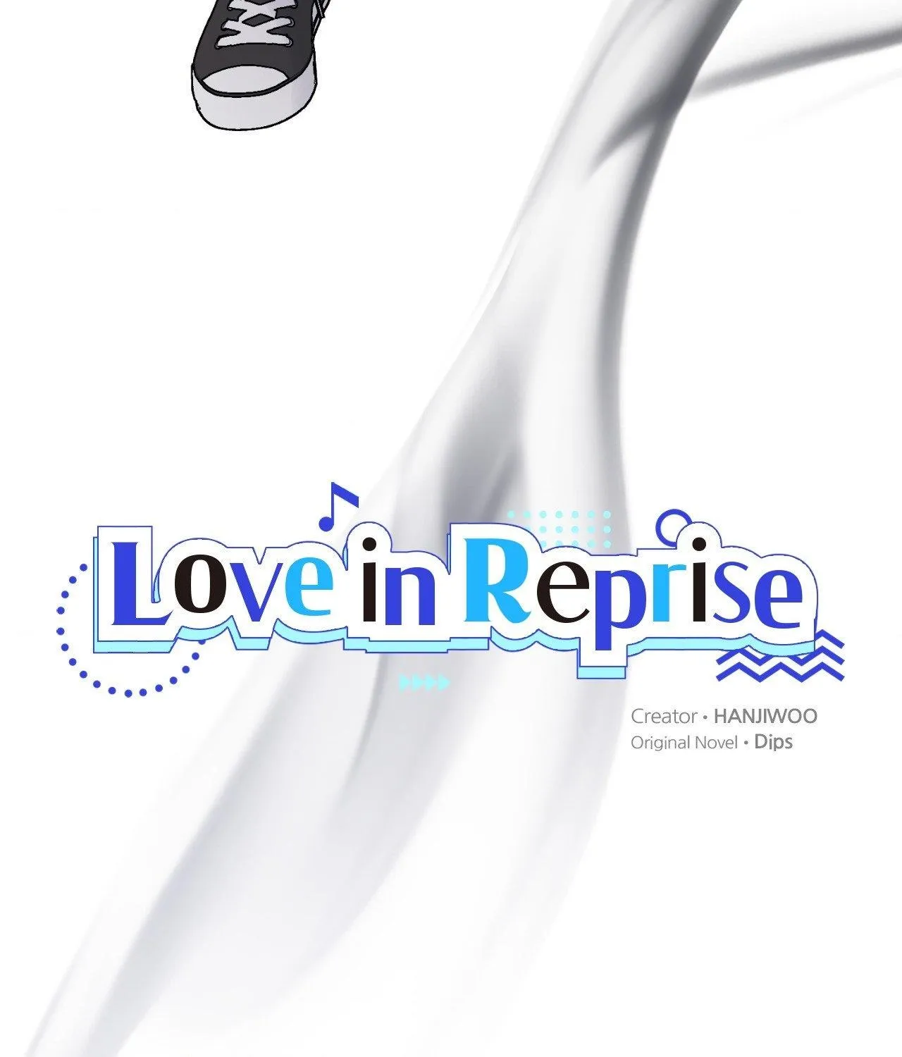 Love in Reprise Chapter 82 page 46 - 