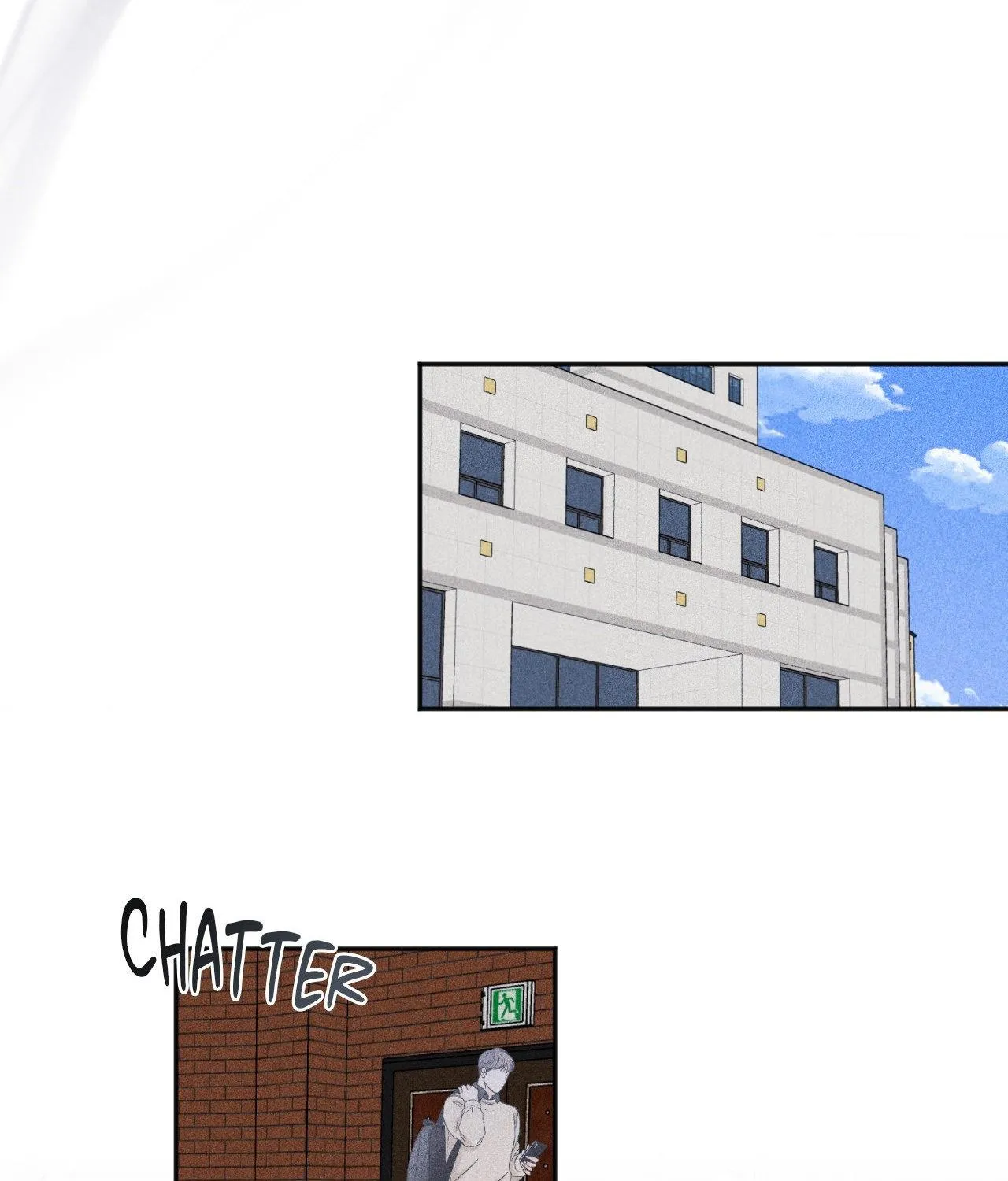 Love in Reprise Chapter 82 page 47 - 