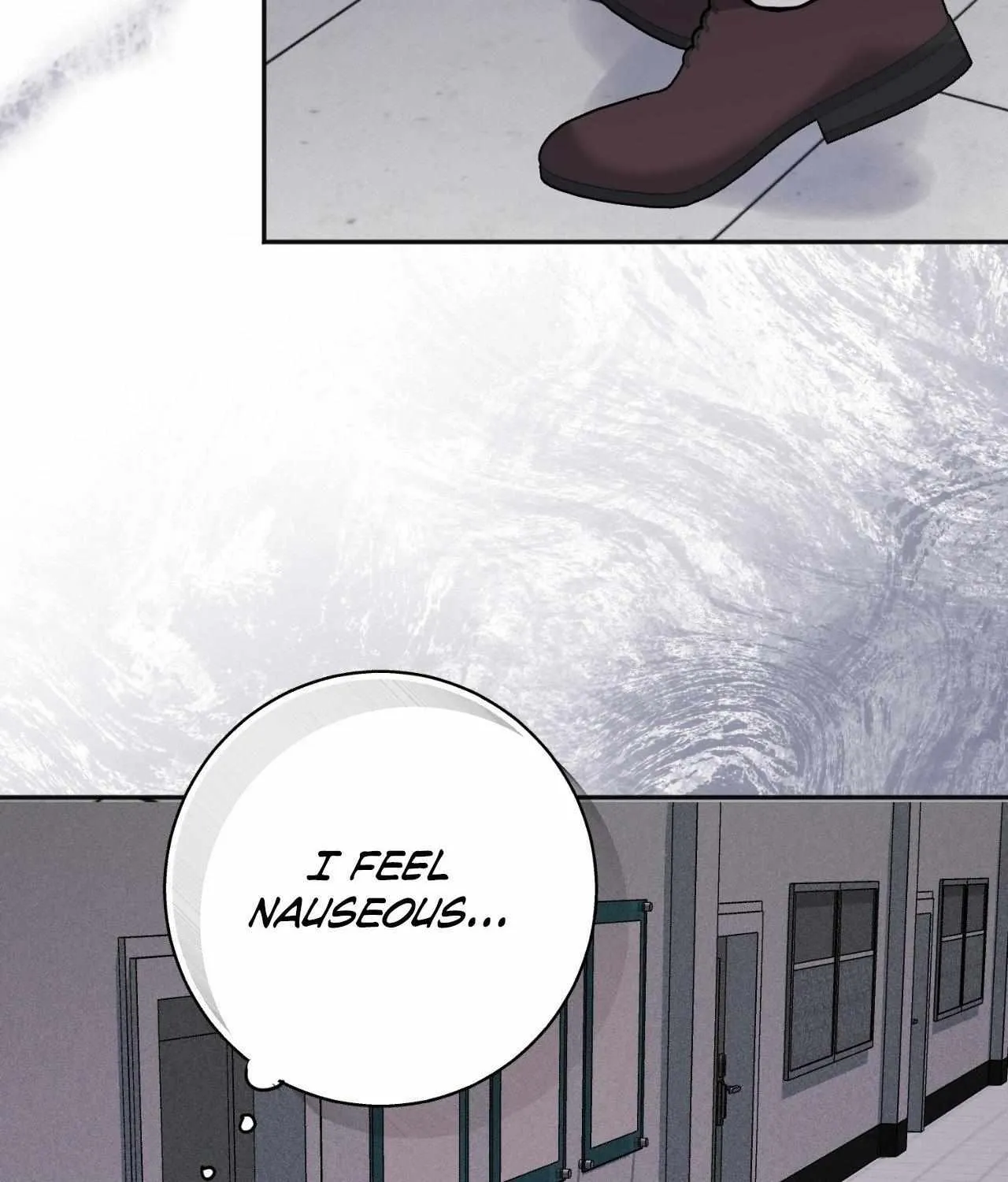 Love in Reprise Chapter 82 page 72 - 
