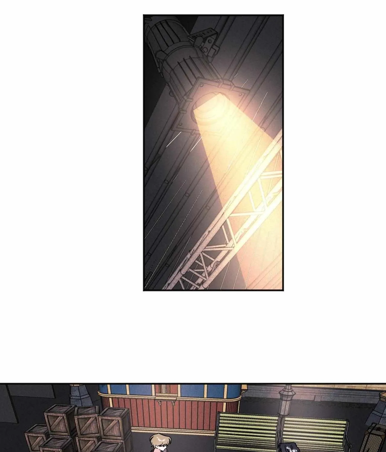 Love in Reprise Chapter 83 page 33 - 
