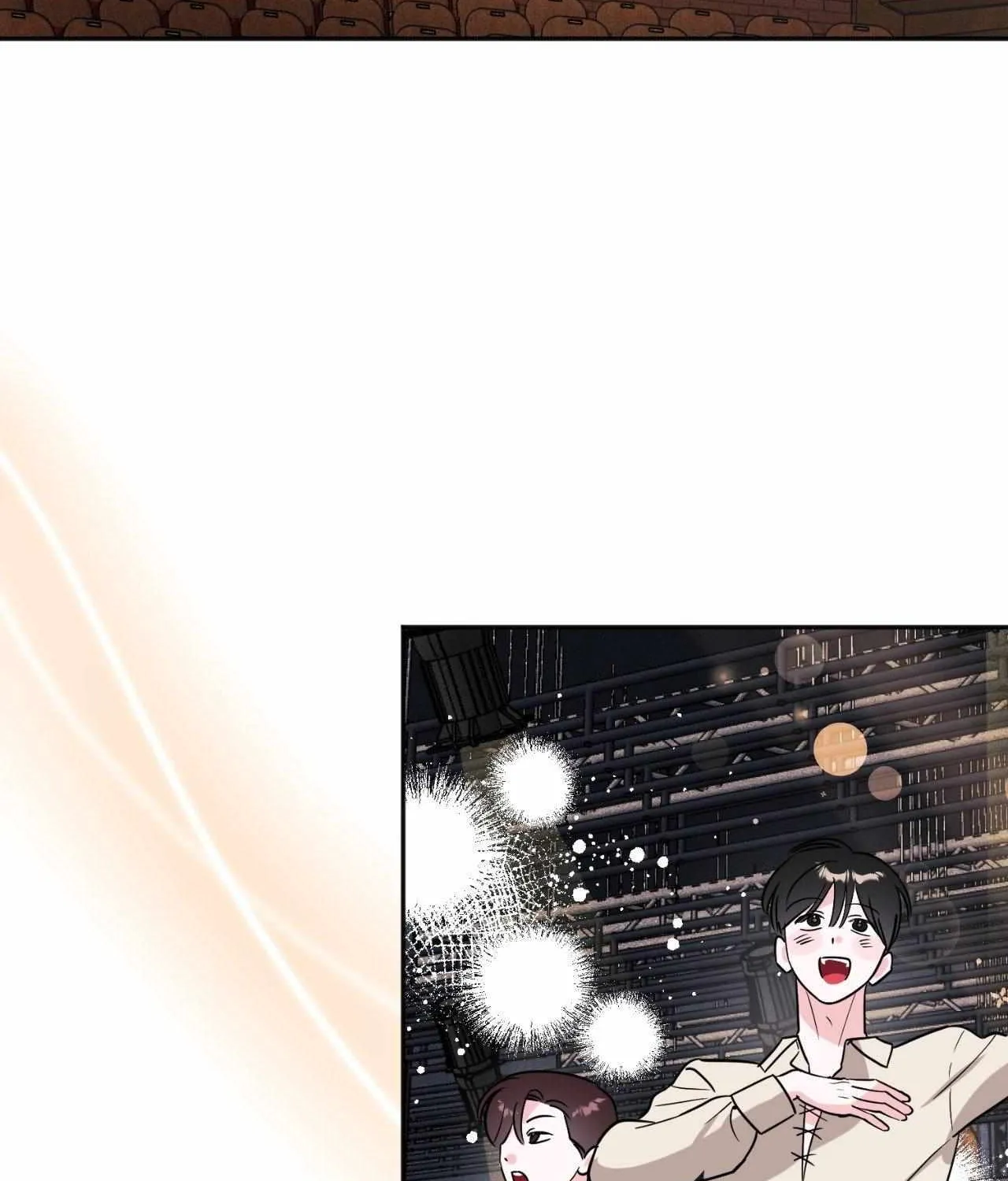 Love in Reprise Chapter 83 page 6 - 