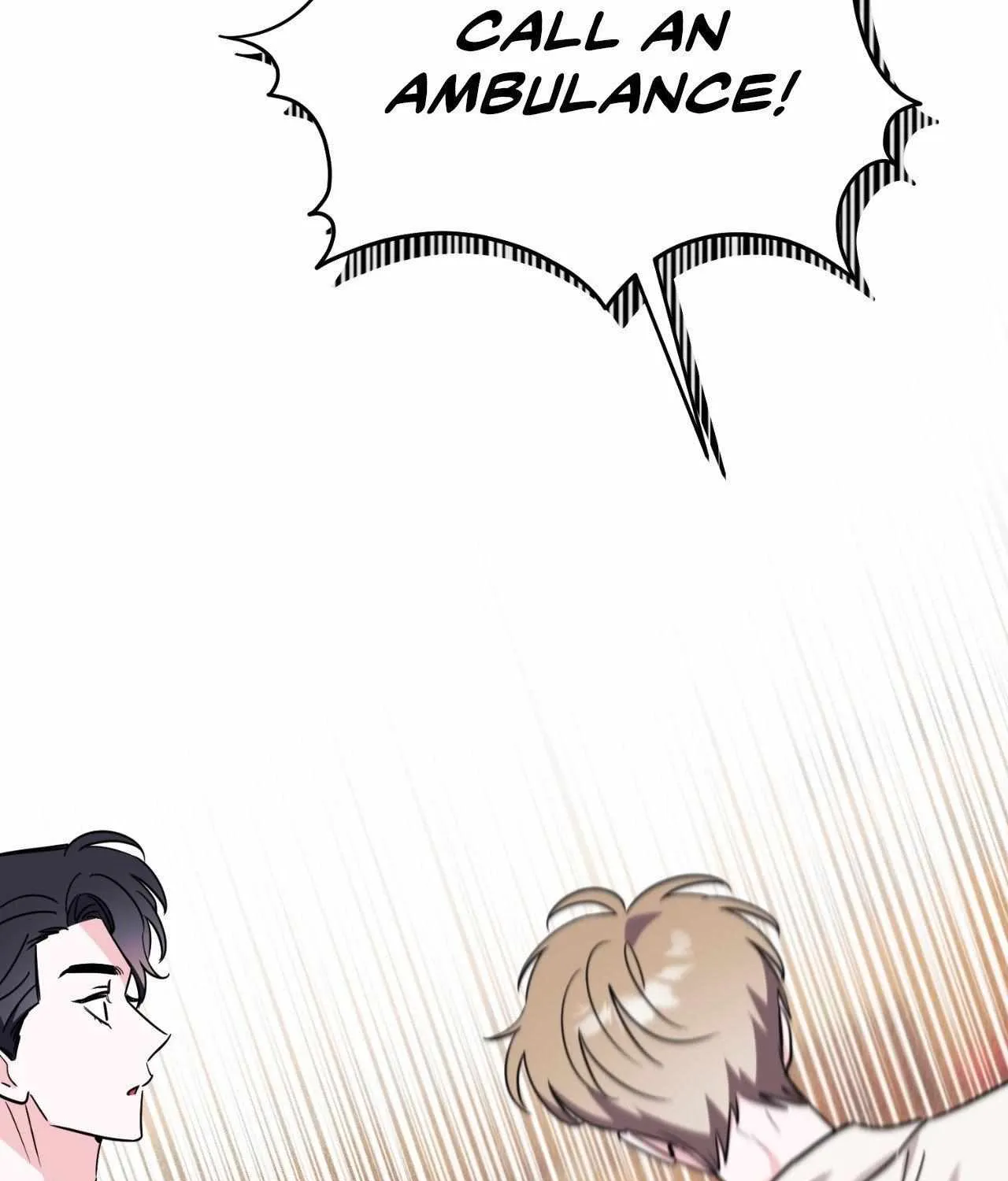 Love in Reprise Chapter 83 page 77 - 