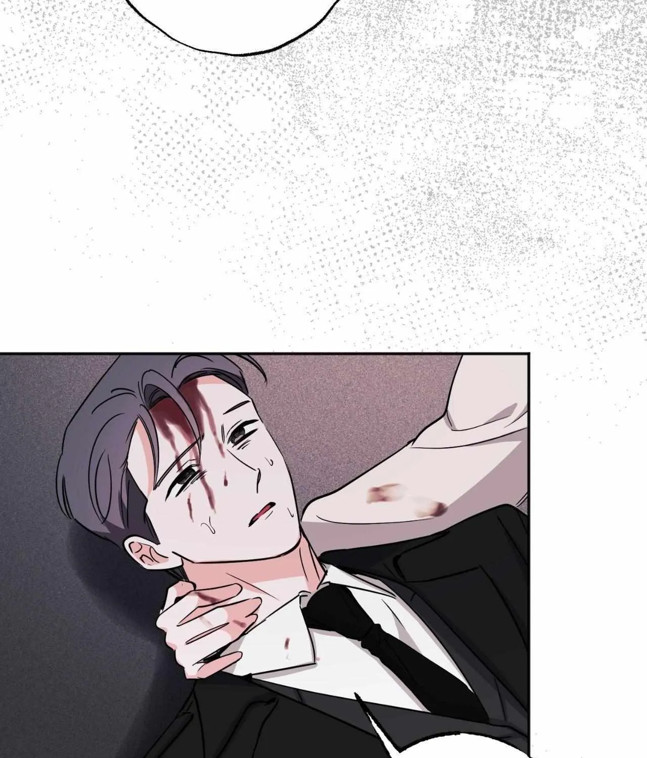 Love in Reprise Chapter 83 page 86 - 