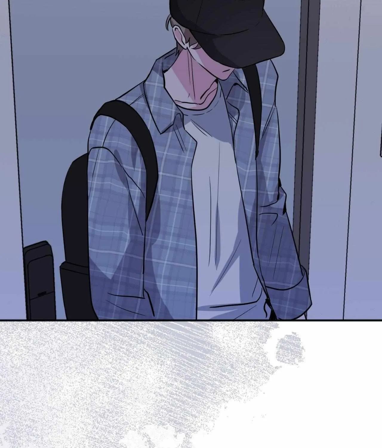 Love in Reprise Chapter 84 page 3 - 