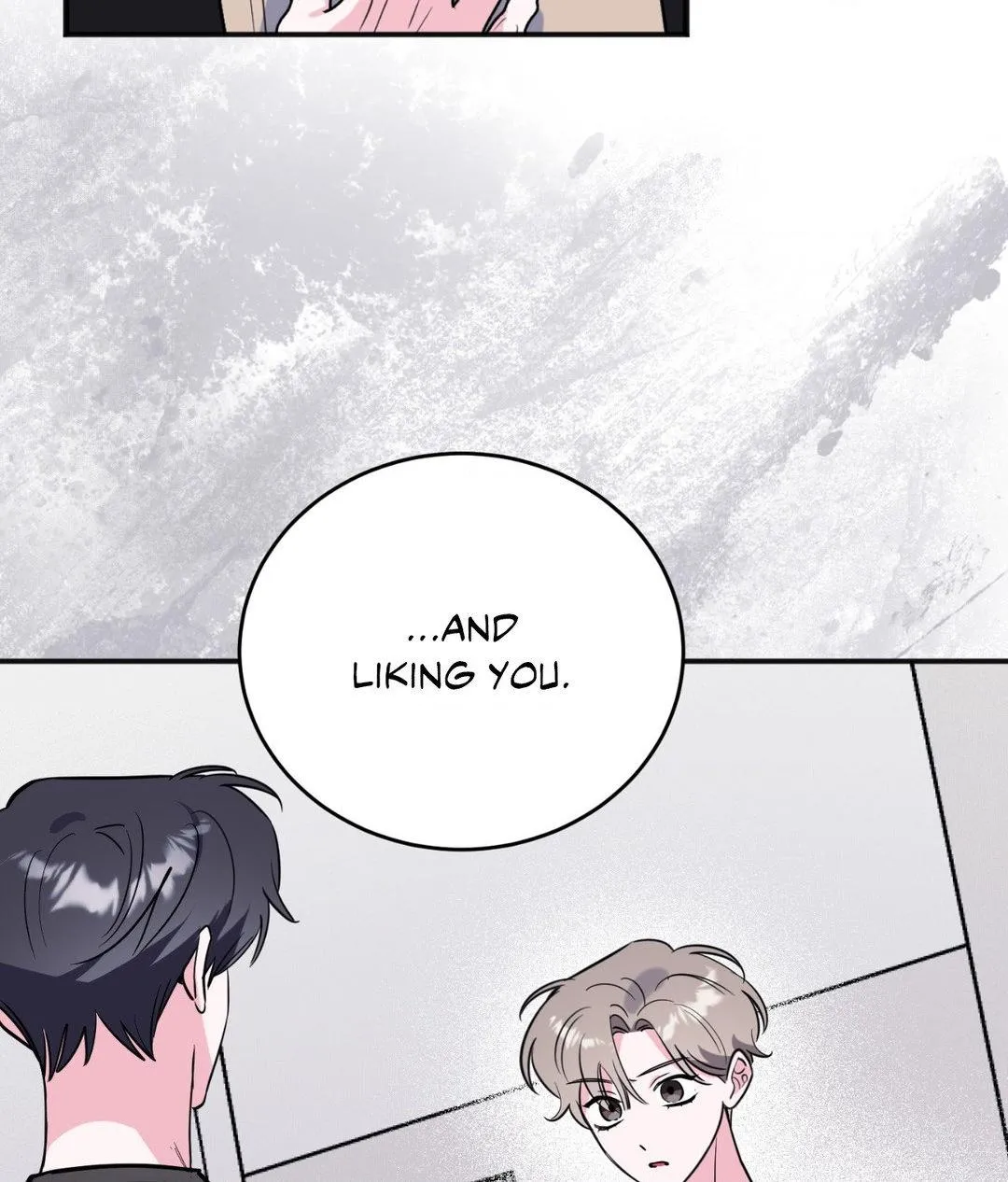 Love in Reprise Chapter 85 page 3 - 