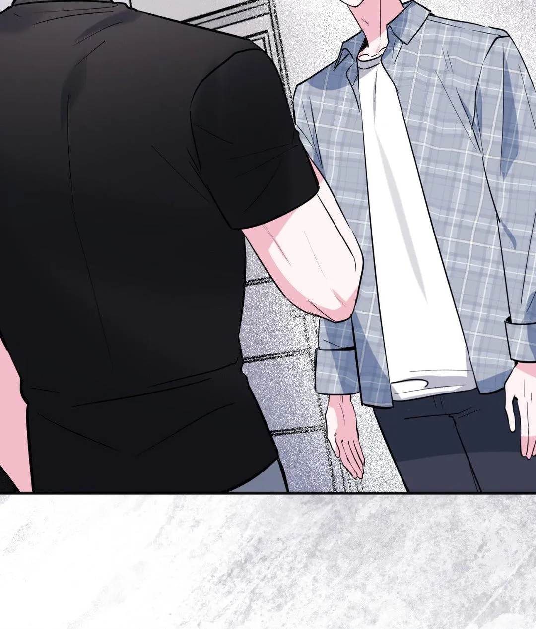 Love in Reprise Chapter 85 page 4 - 