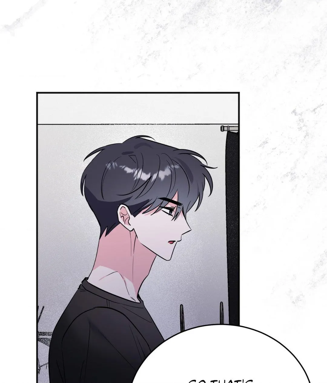 Love in Reprise Chapter 85 page 5 - 