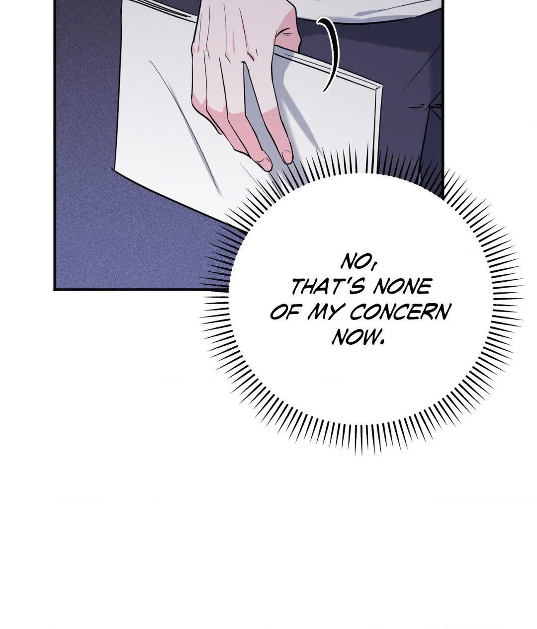 Love in Reprise Chapter 85 page 46 - 