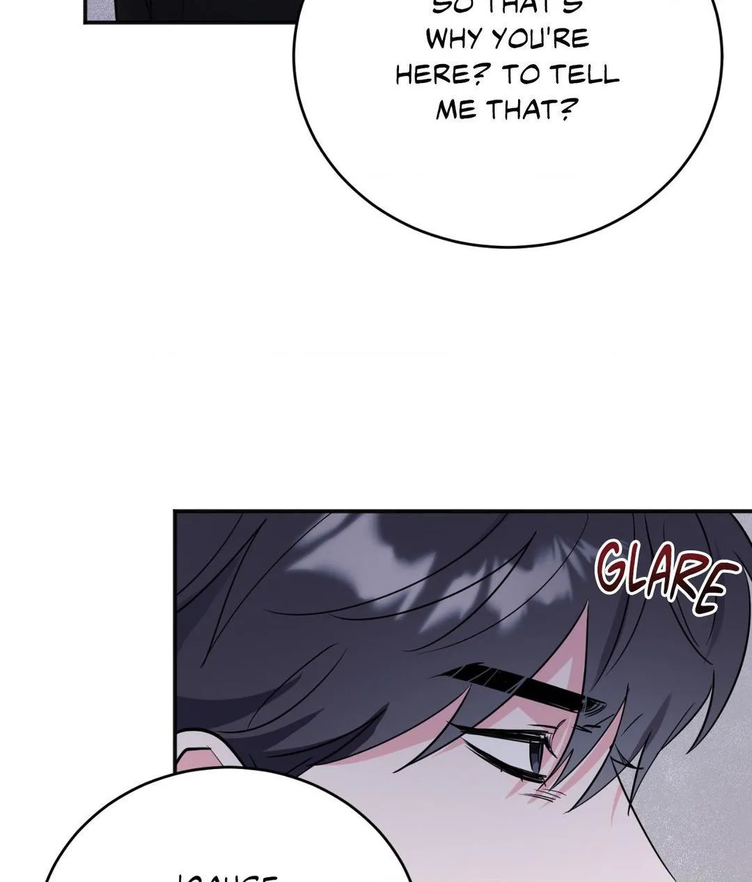 Love in Reprise Chapter 85 page 6 - 