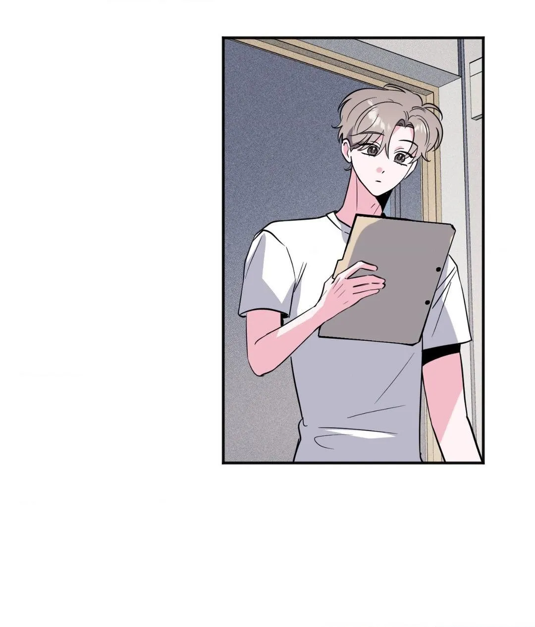 Love in Reprise Chapter 85 page 72 - 