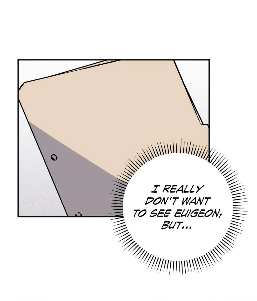 Love in Reprise Chapter 85 page 73 - 