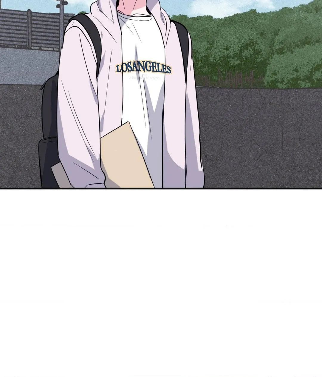 Love in Reprise Chapter 85 page 77 - 