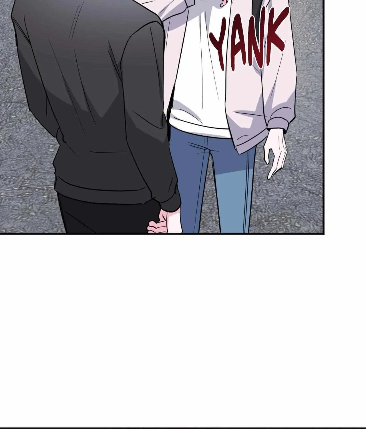 Love in Reprise Chapter 86 page 33 - 
