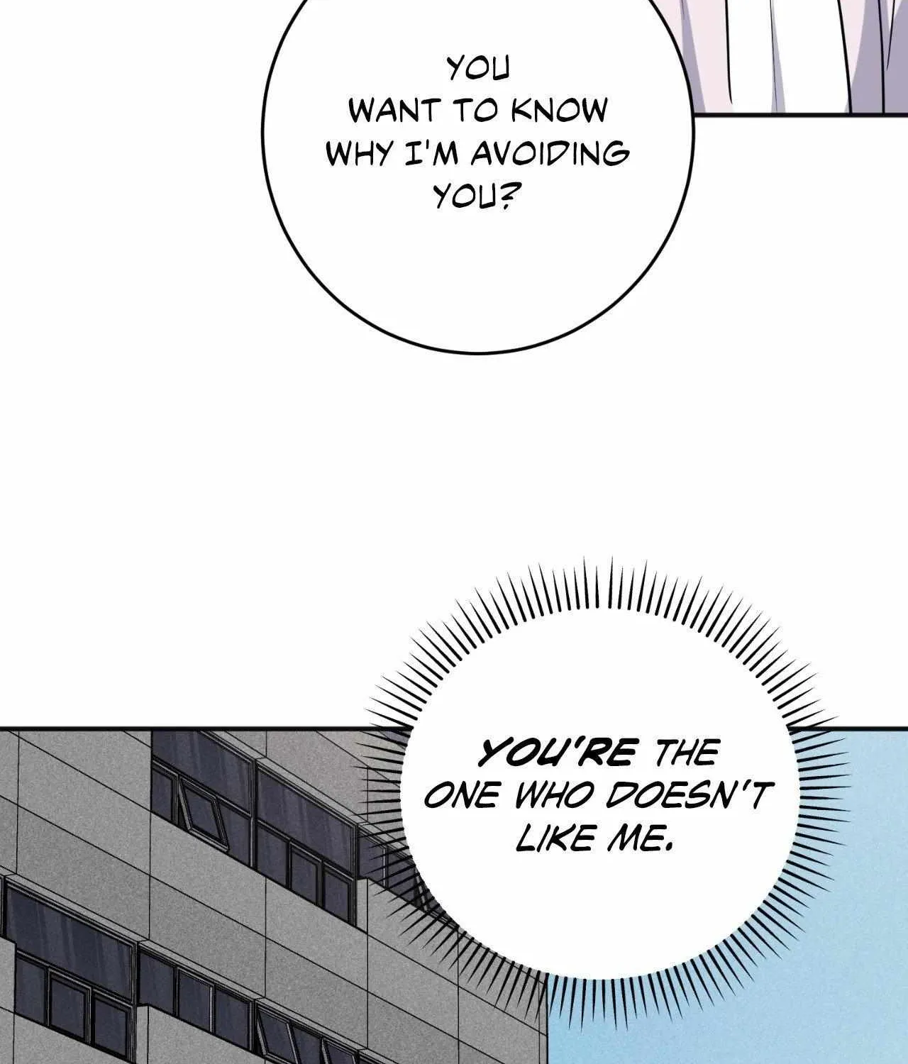 Love in Reprise Chapter 86 page 46 - 