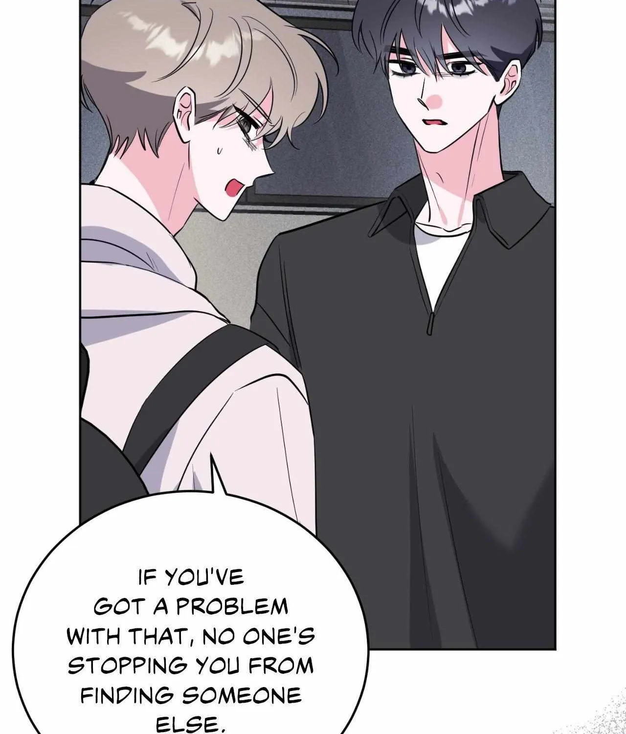 Love in Reprise Chapter 86 page 72 - 