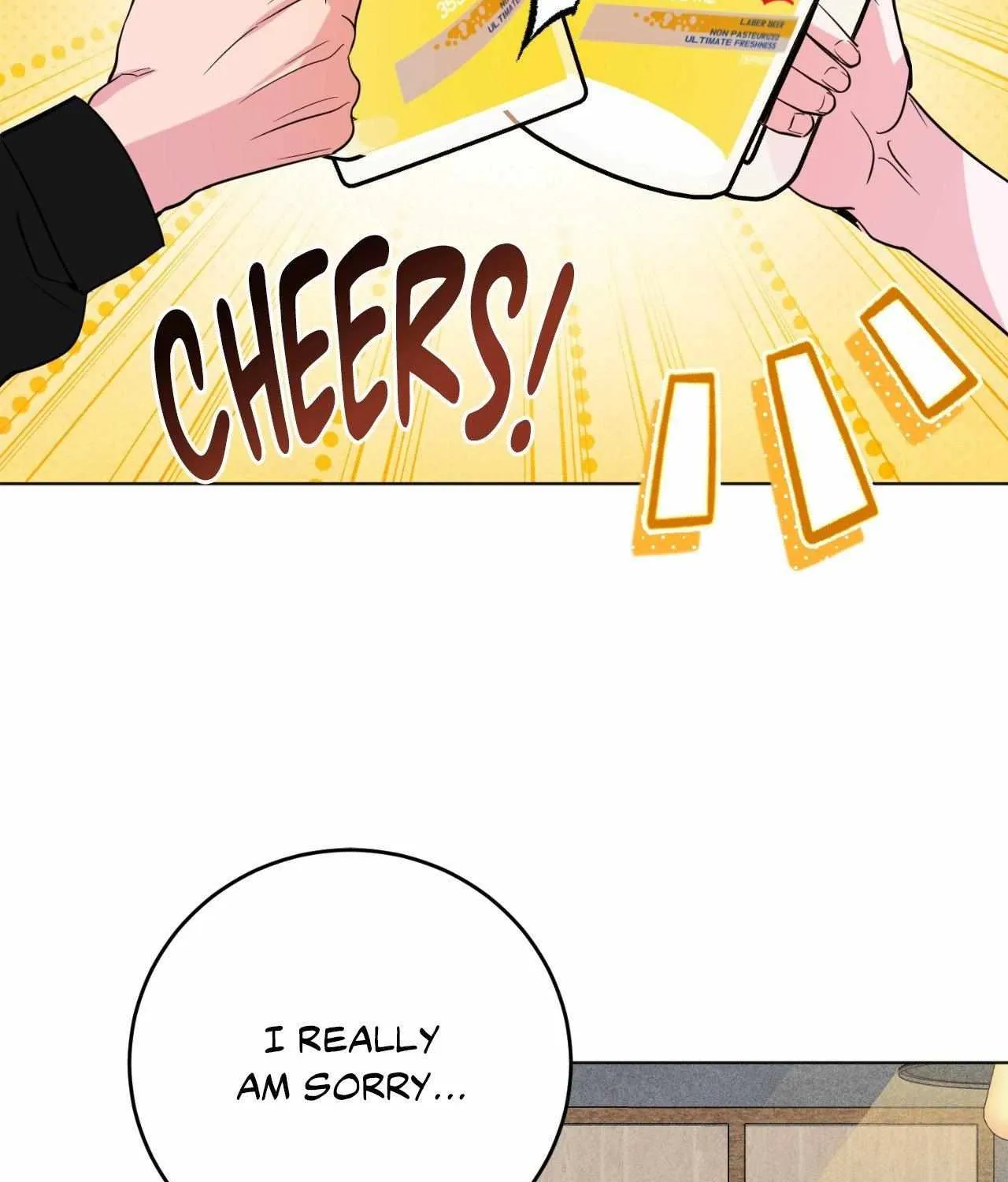 Love in Reprise Chapter 87 page 4 - 